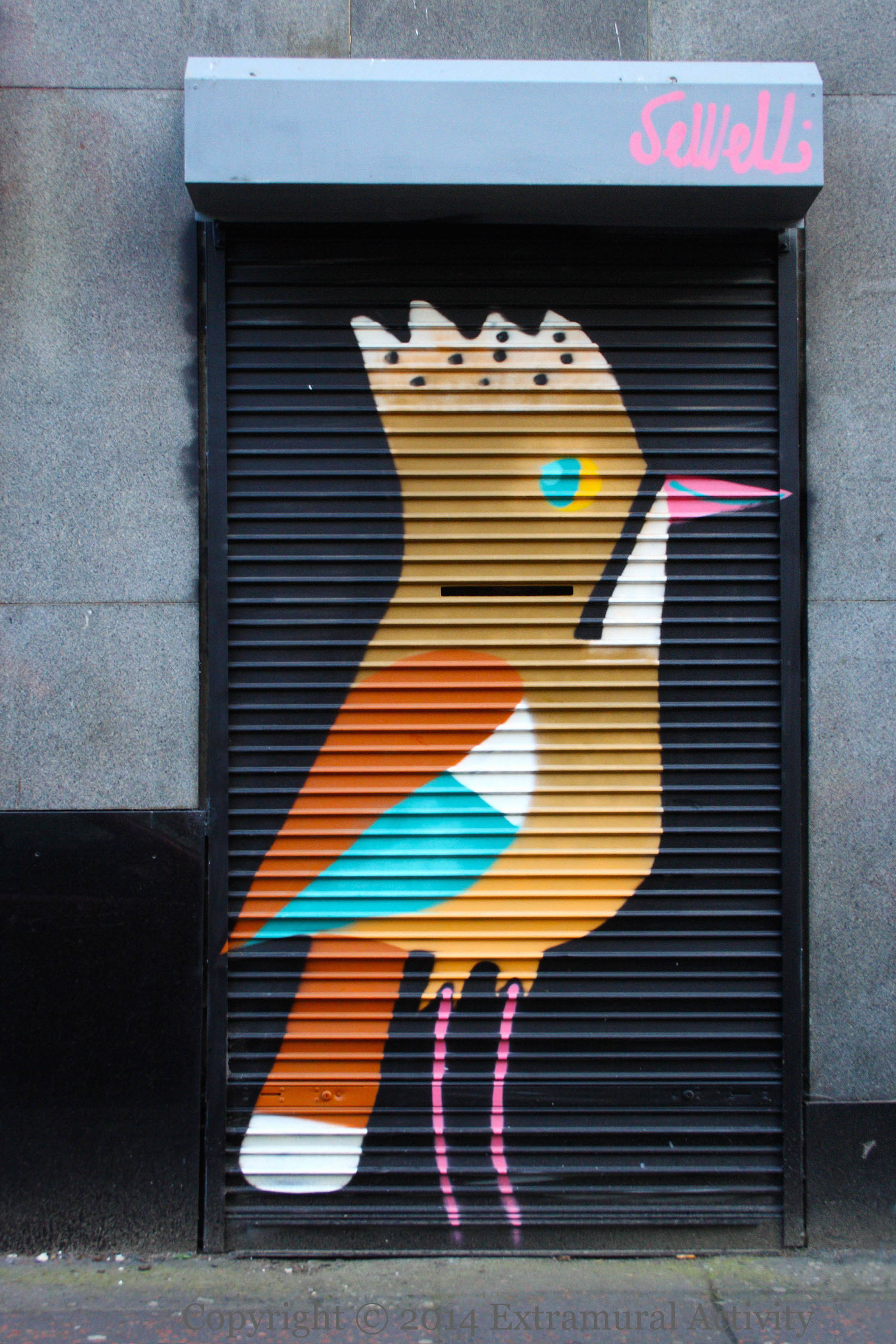 2014-06-15 NStreetArcBird+