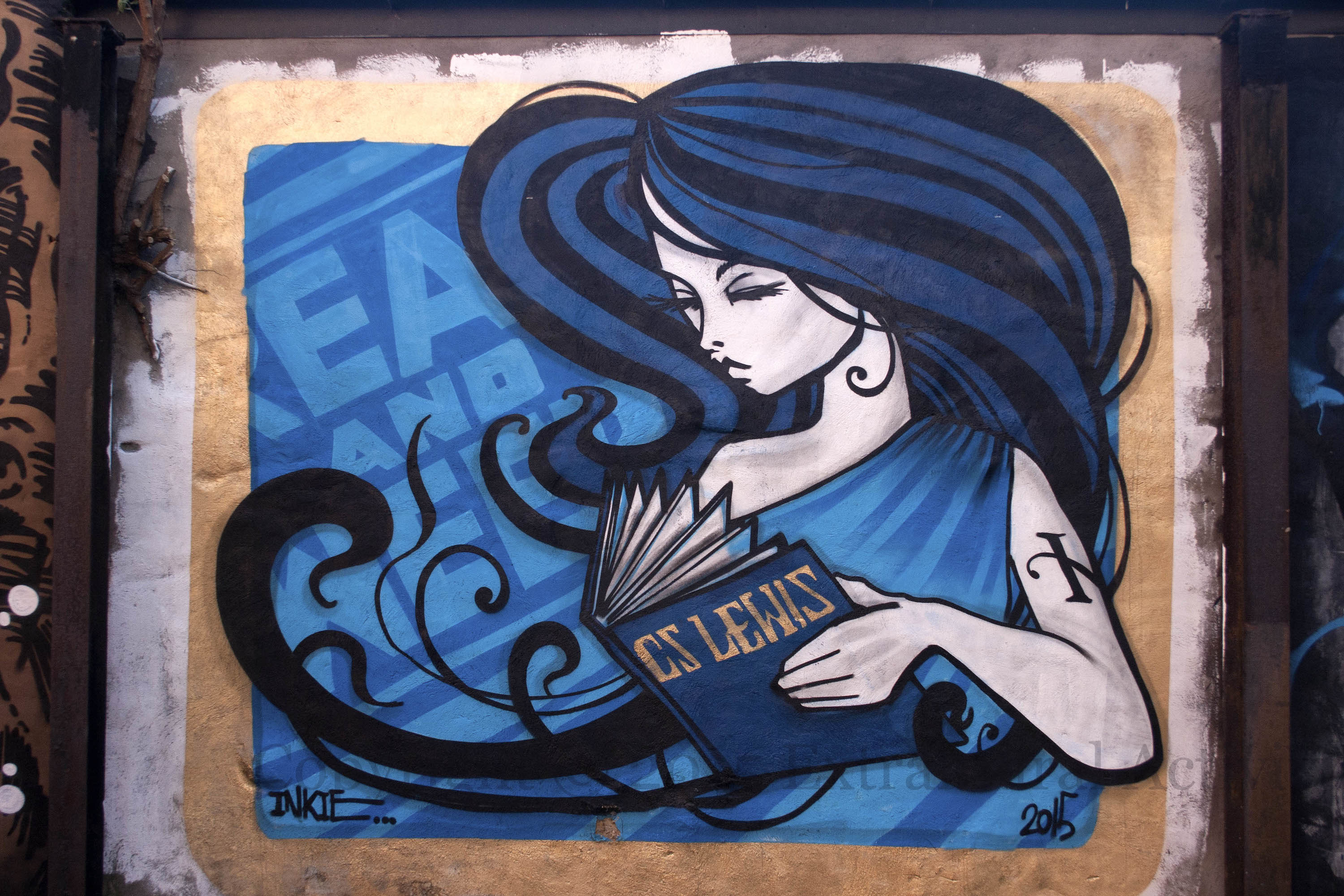 03052 2015-09-24 Inkie CNB15 CSLewis+