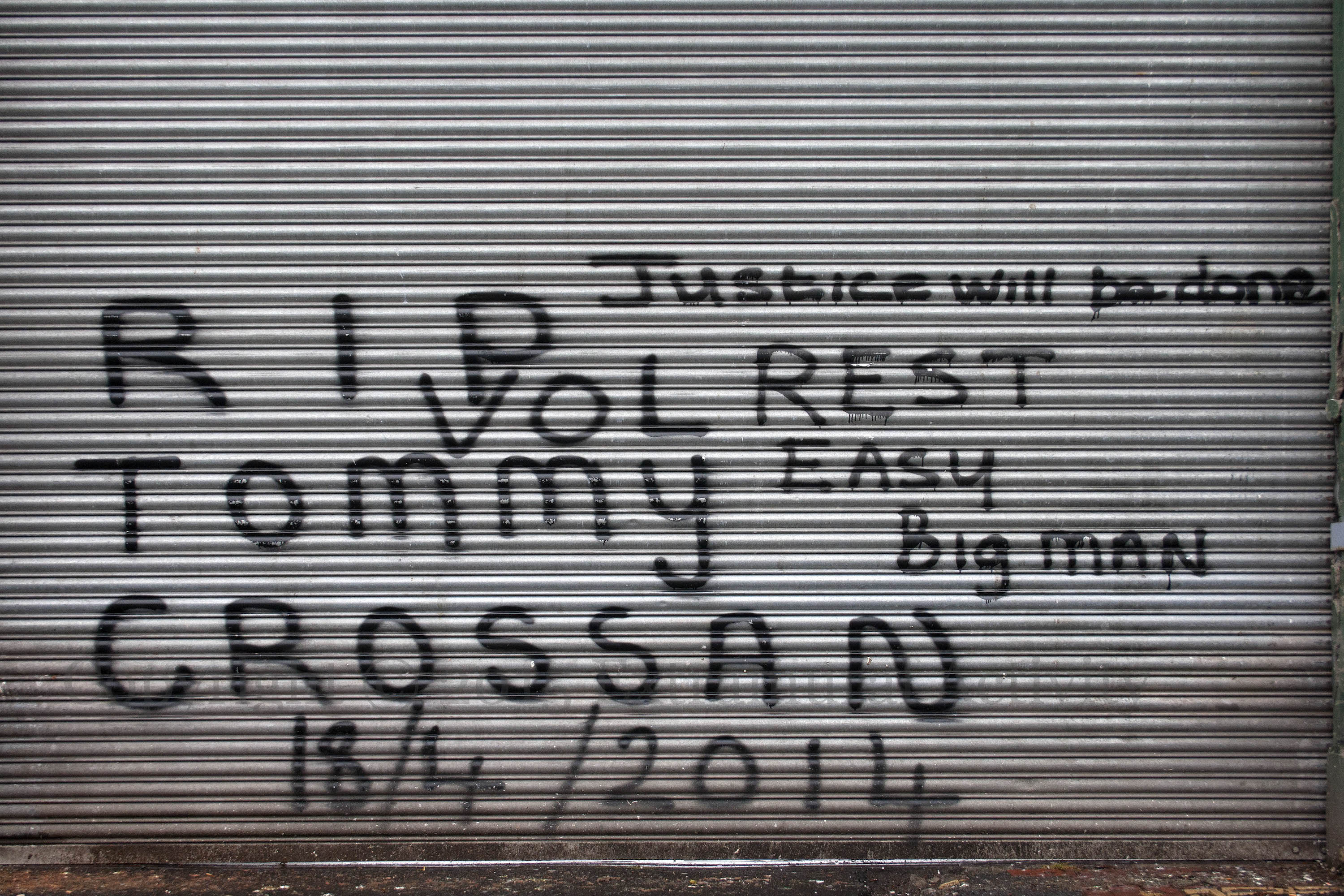 2015-07-28 RIPTommyCrossan+