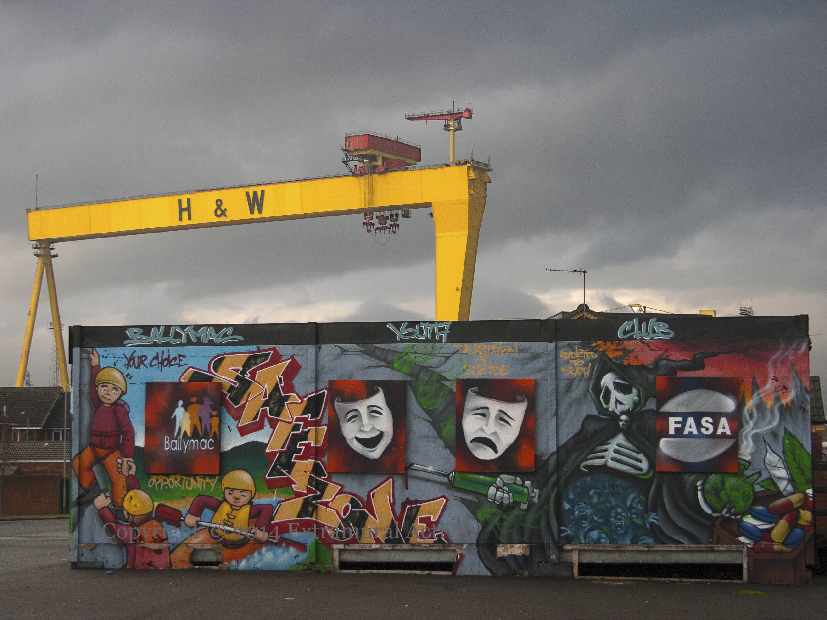 2014-11-21 Ballymac+