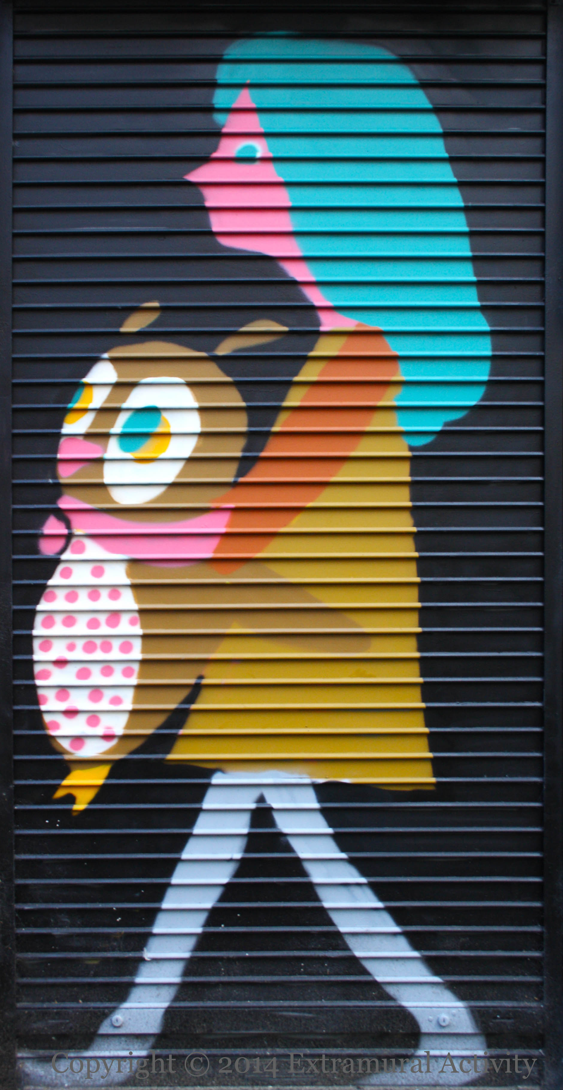 2014-06-15 NStreetArcGirl+