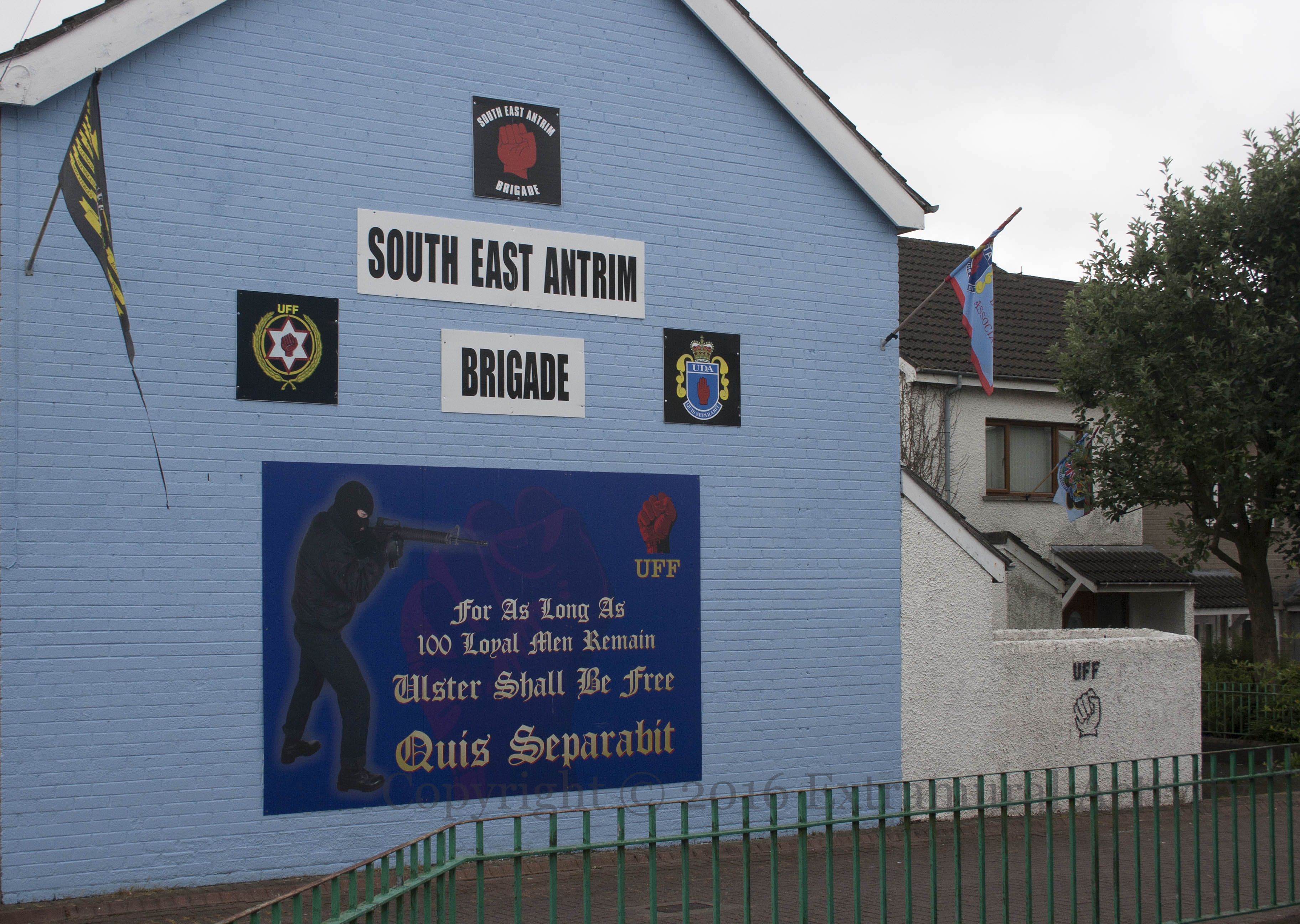 03681 2016-07-24 SE Antrim Ballyclare+