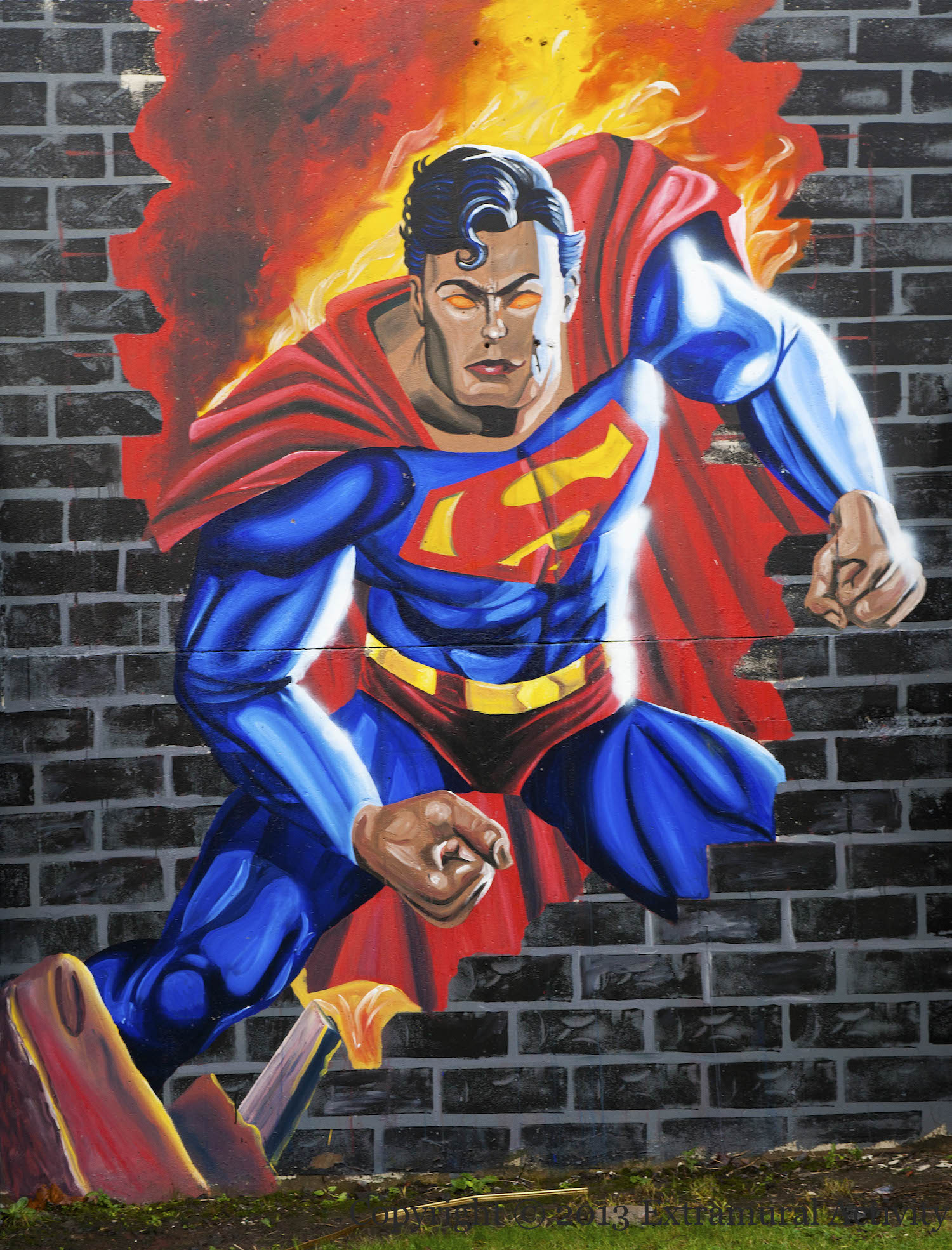 2013-12-23 Superman+