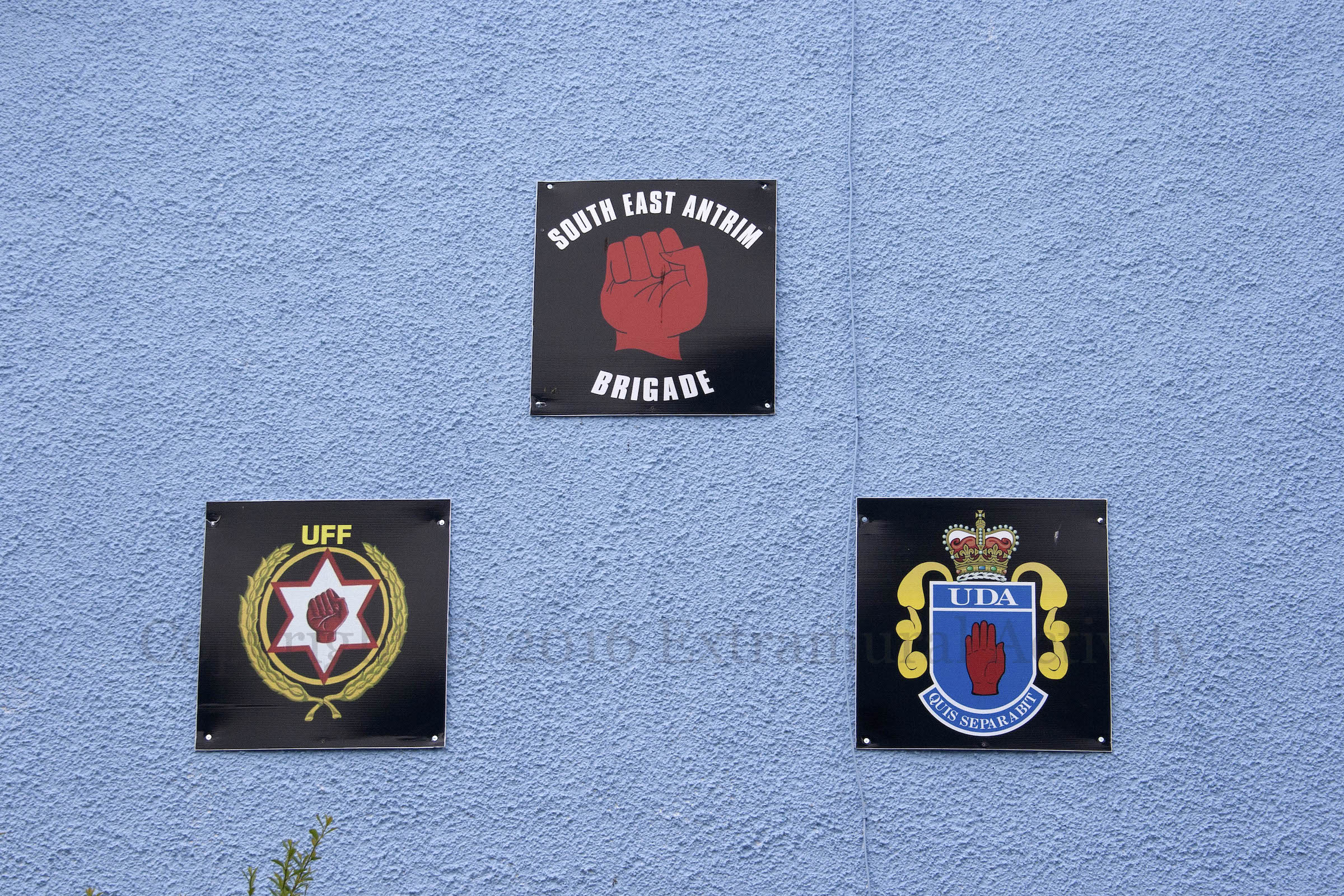 03682 2016-07-24 SE Antrim Ballyclare Trio+