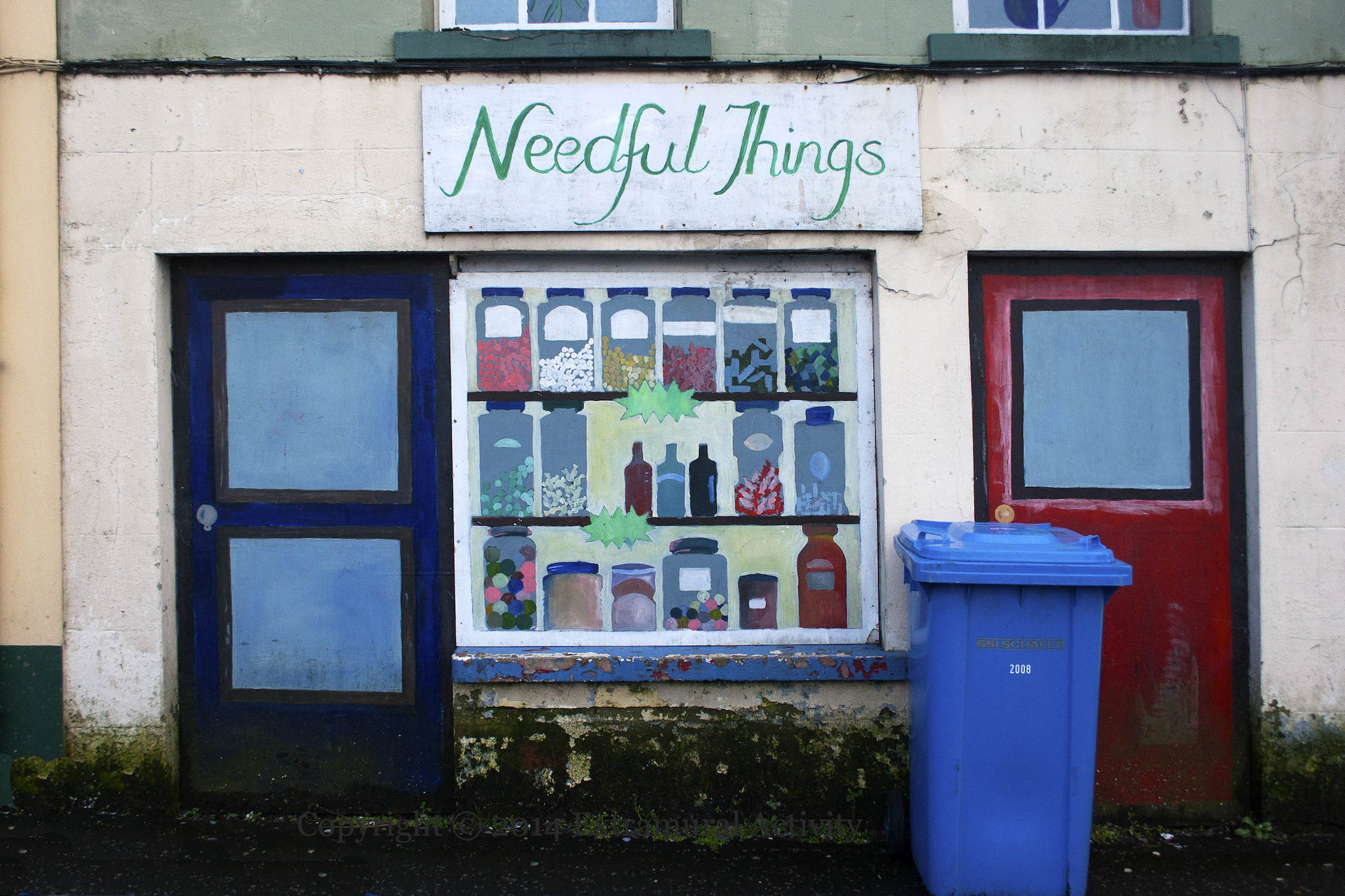 2014-02-18 Needful Things+