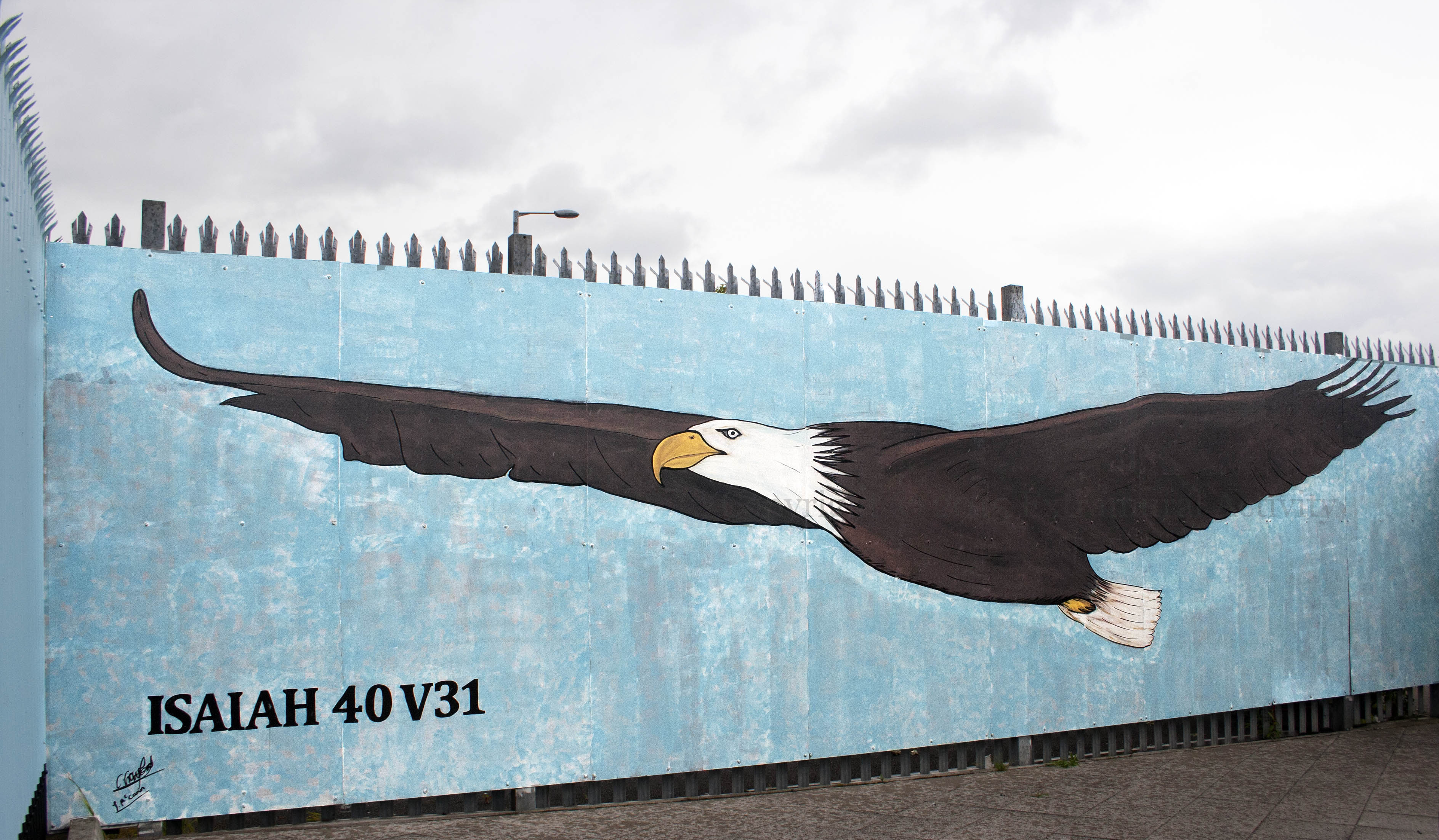 2015-08-16 EagleIsaiah+