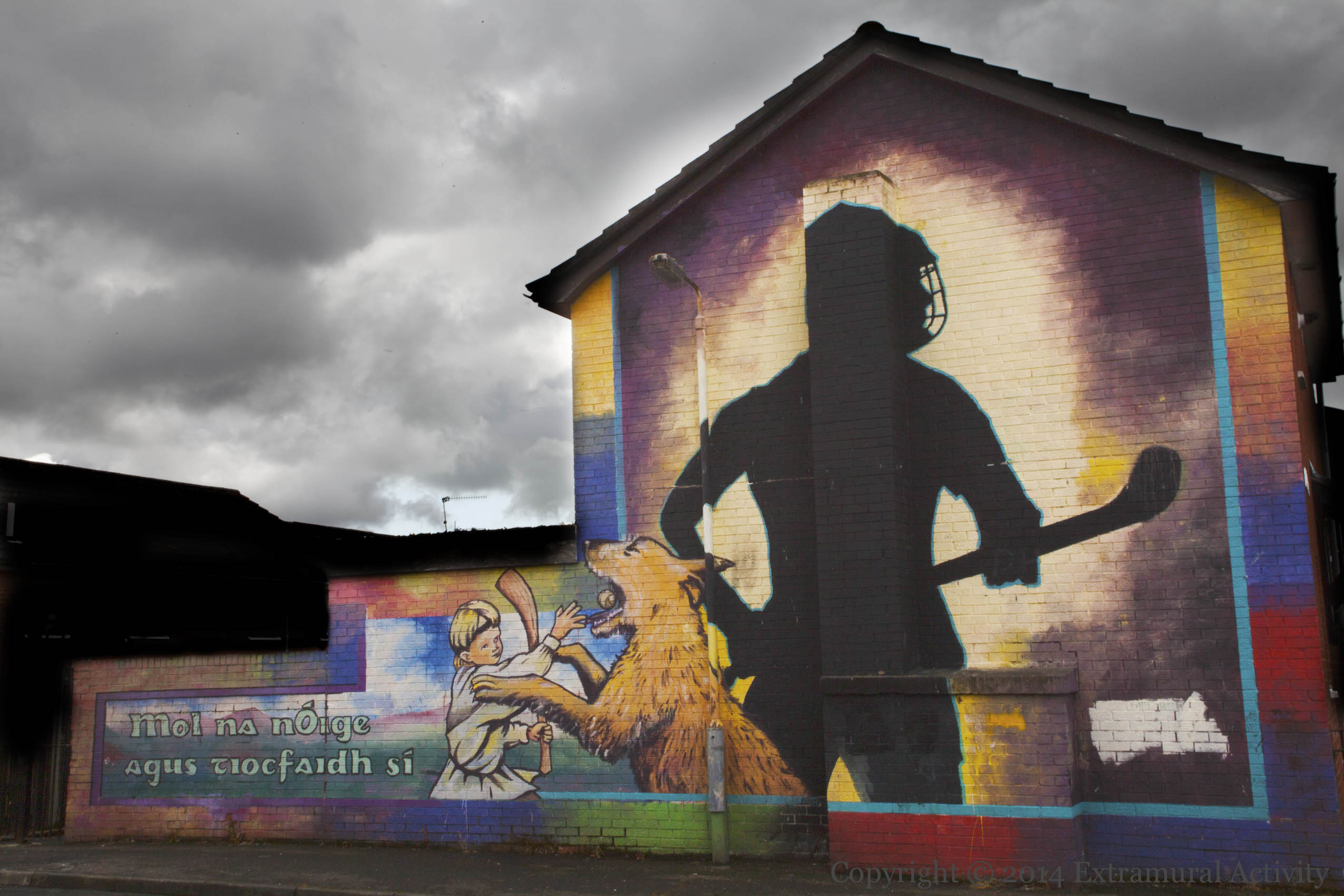 2014-02-05 RossRdHurling+