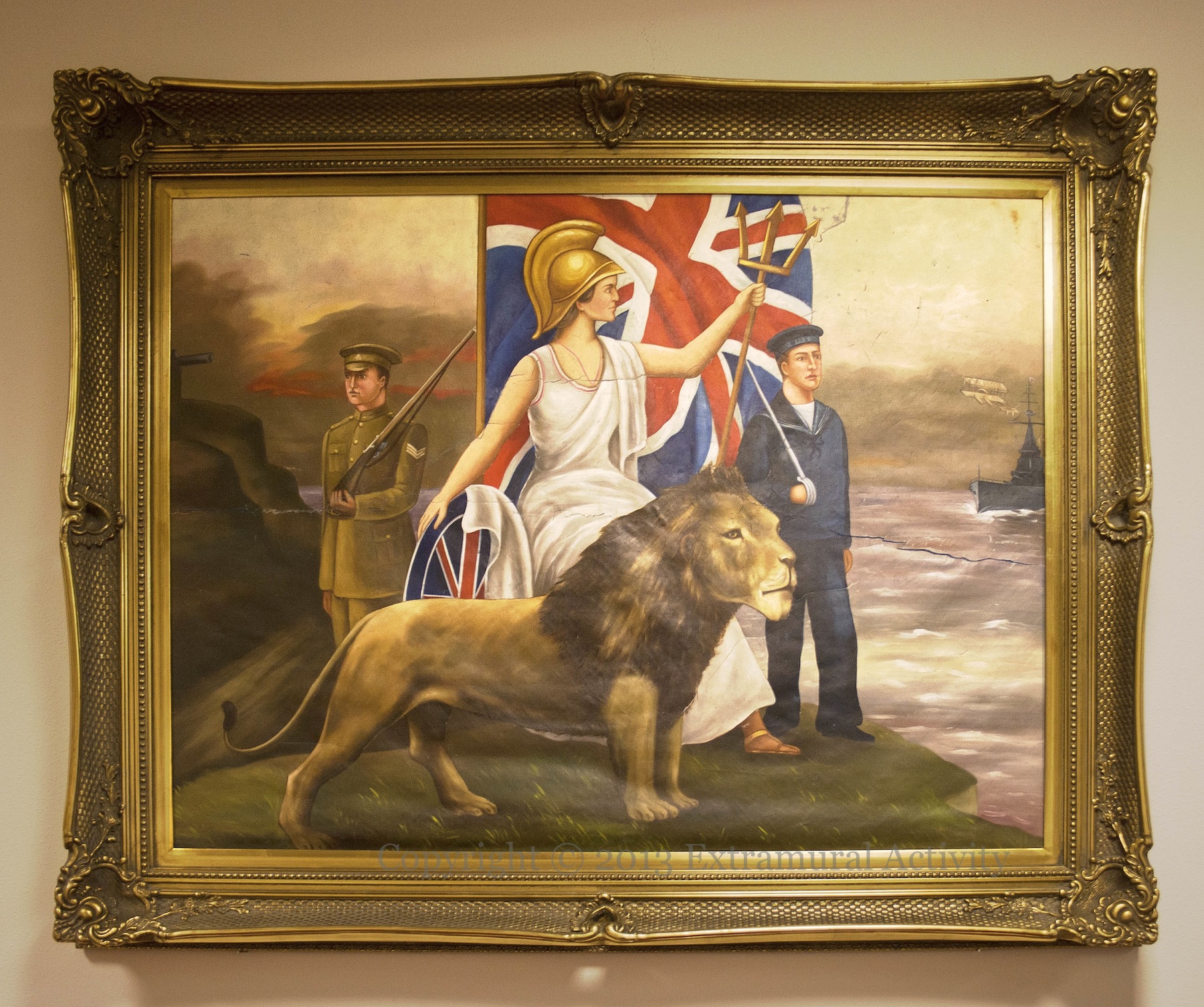 2013-09-16 Brittania+