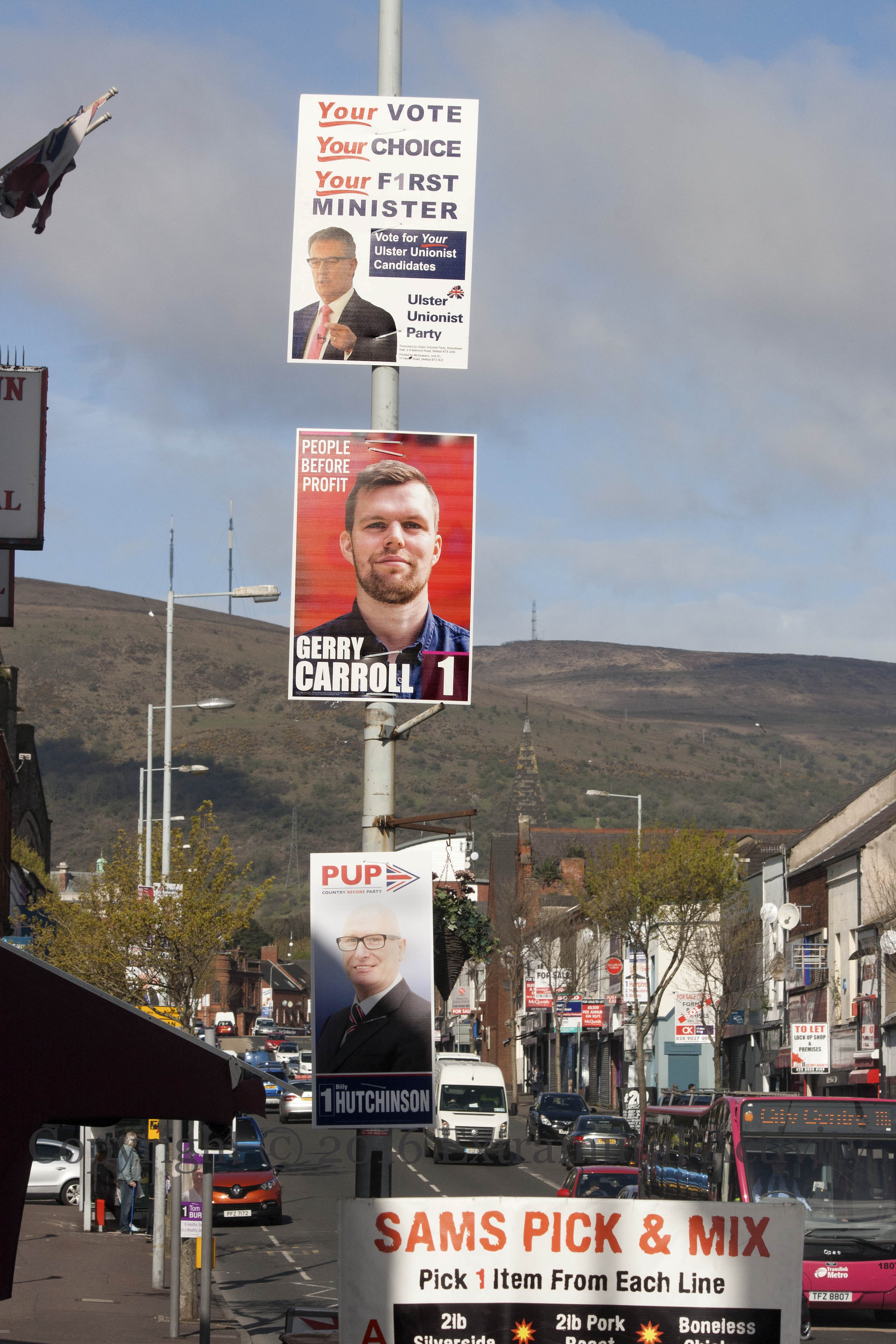03474 2016-05-03 Carroll On Shankill+