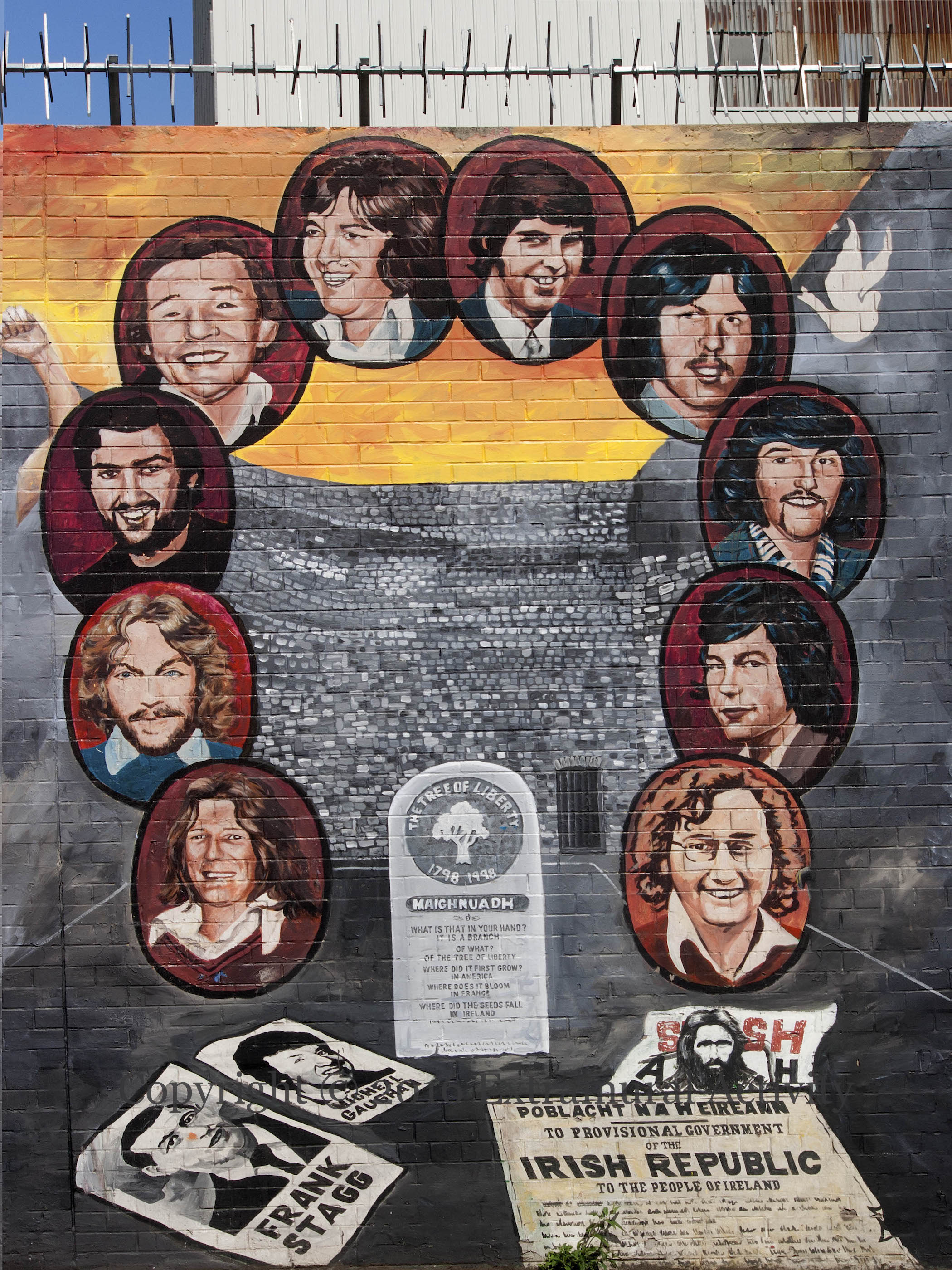 03740 2016-08-09 IntWall2016 Hunger Strikers+