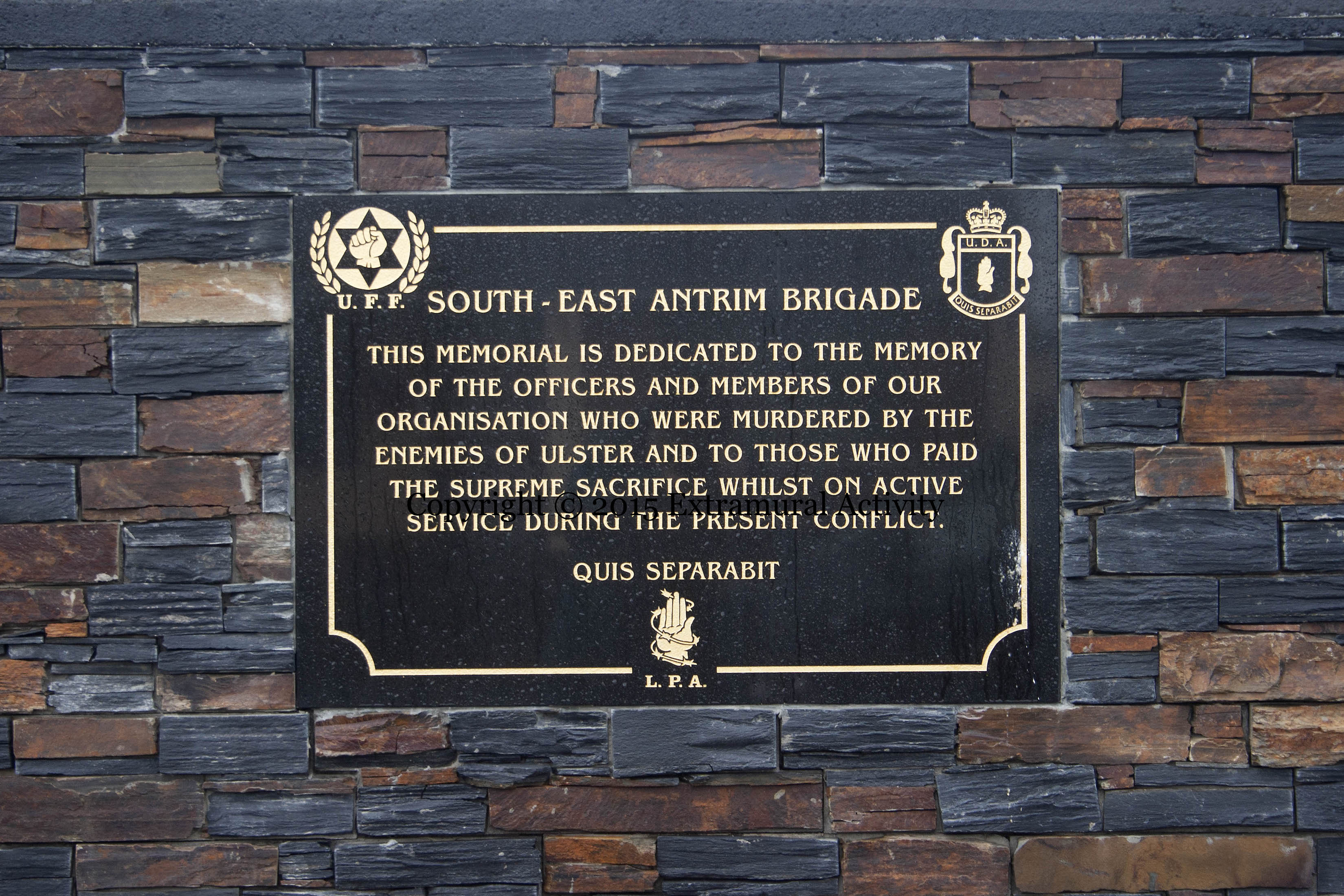 2015-01-23 EternalVigilencePlaque+