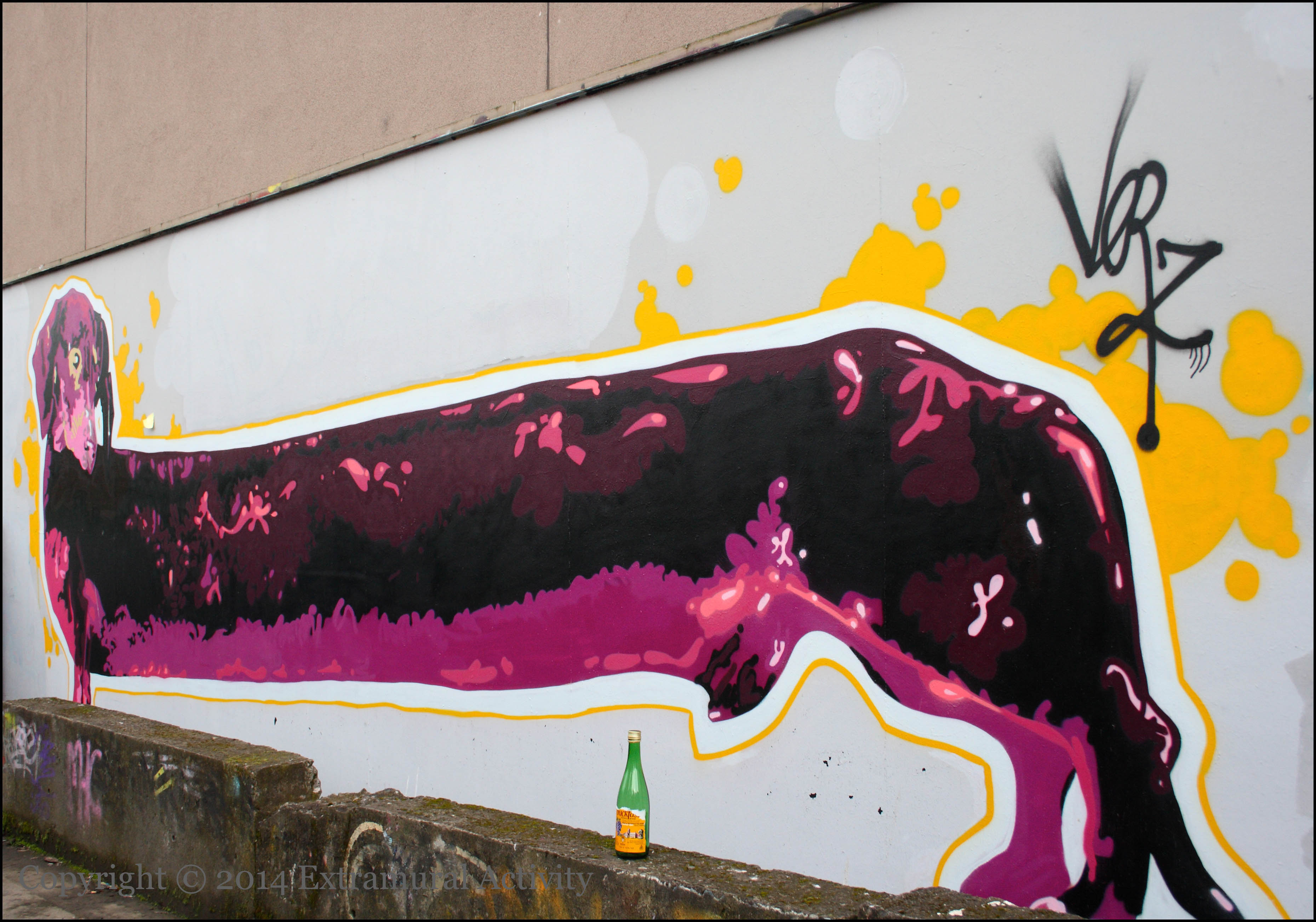 2014-05-29 BuckfastDog+