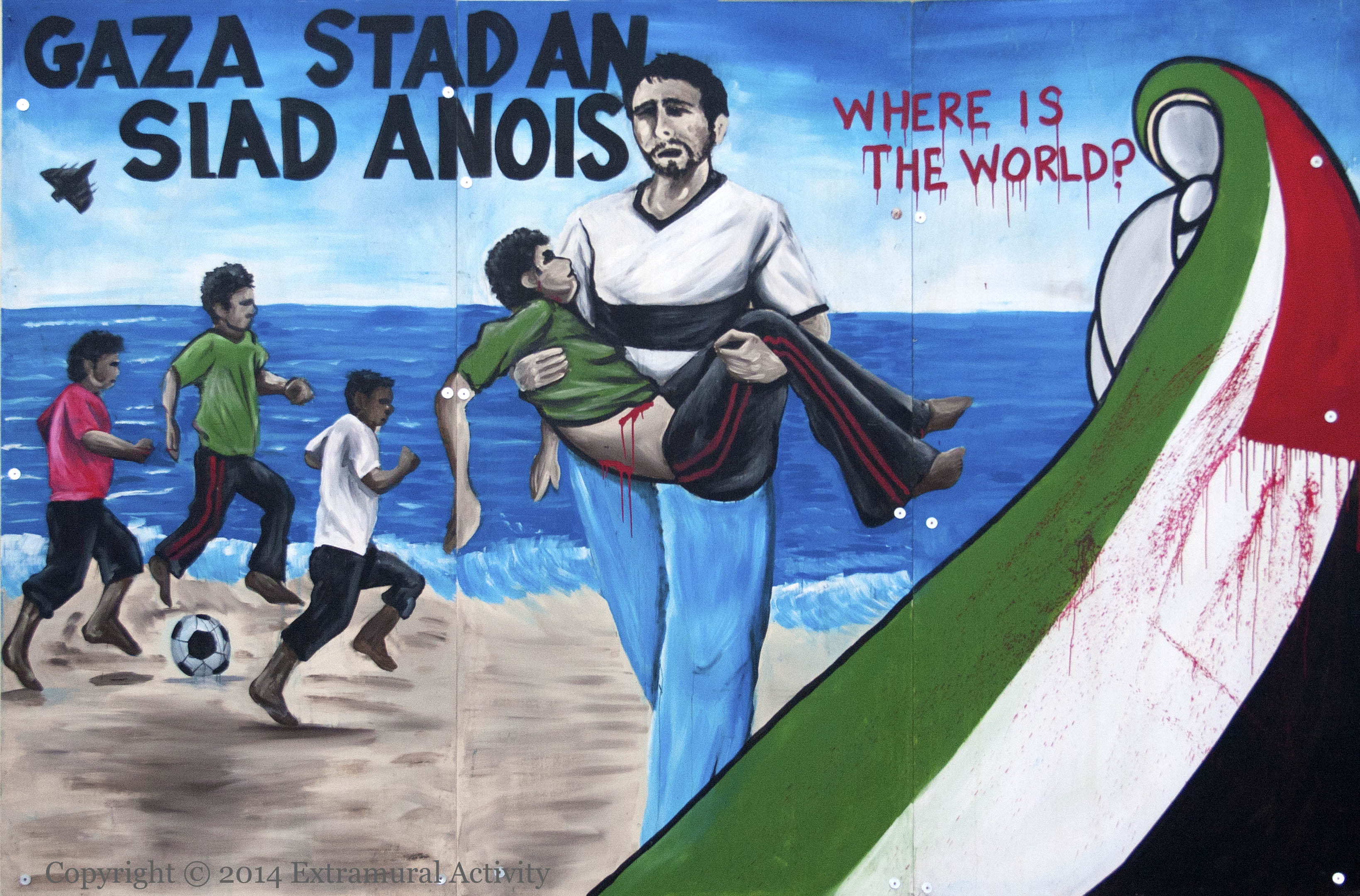 2014-08-07 StadAnSlad+