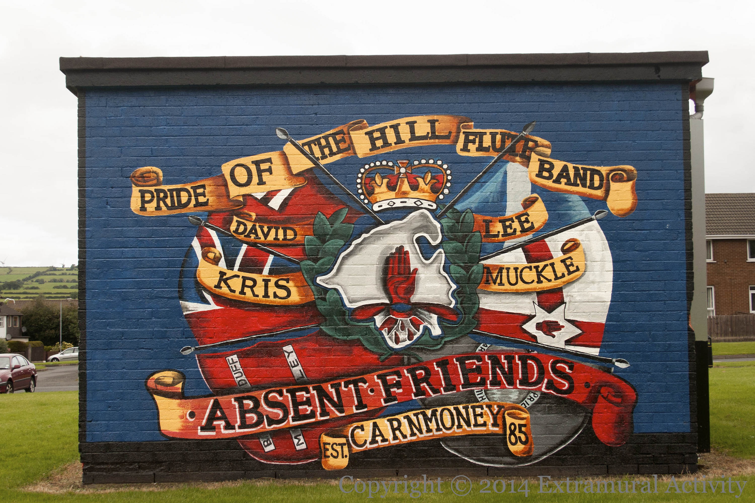 2014-08-25 AbsentFriends+
