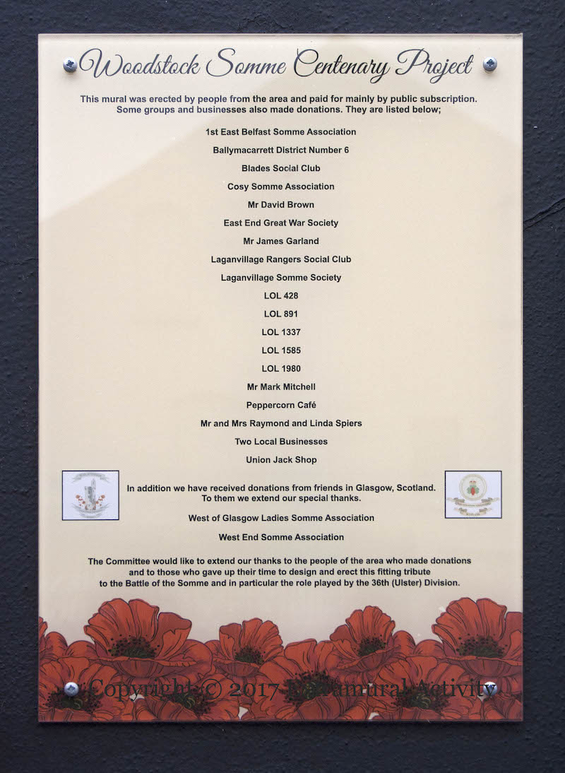 X04176 2017-05-28 Willowfield info+