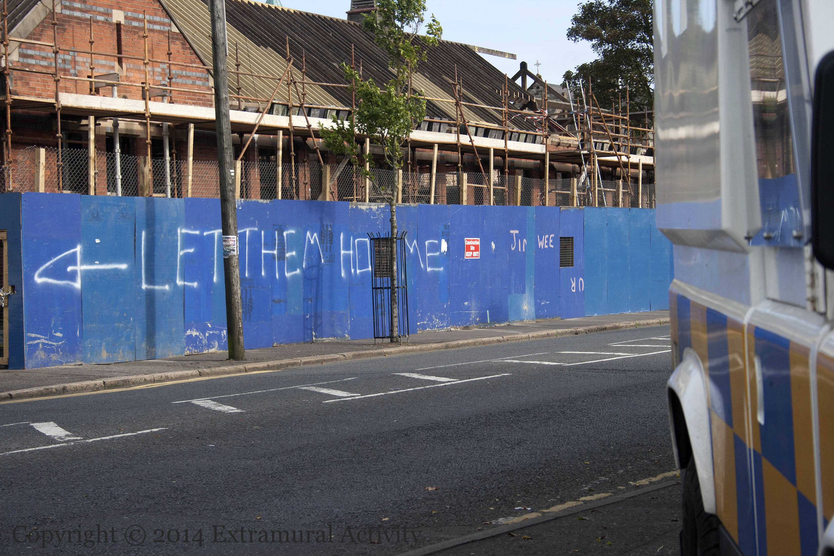 2014-10-03 LetThemHomeWoodvale+