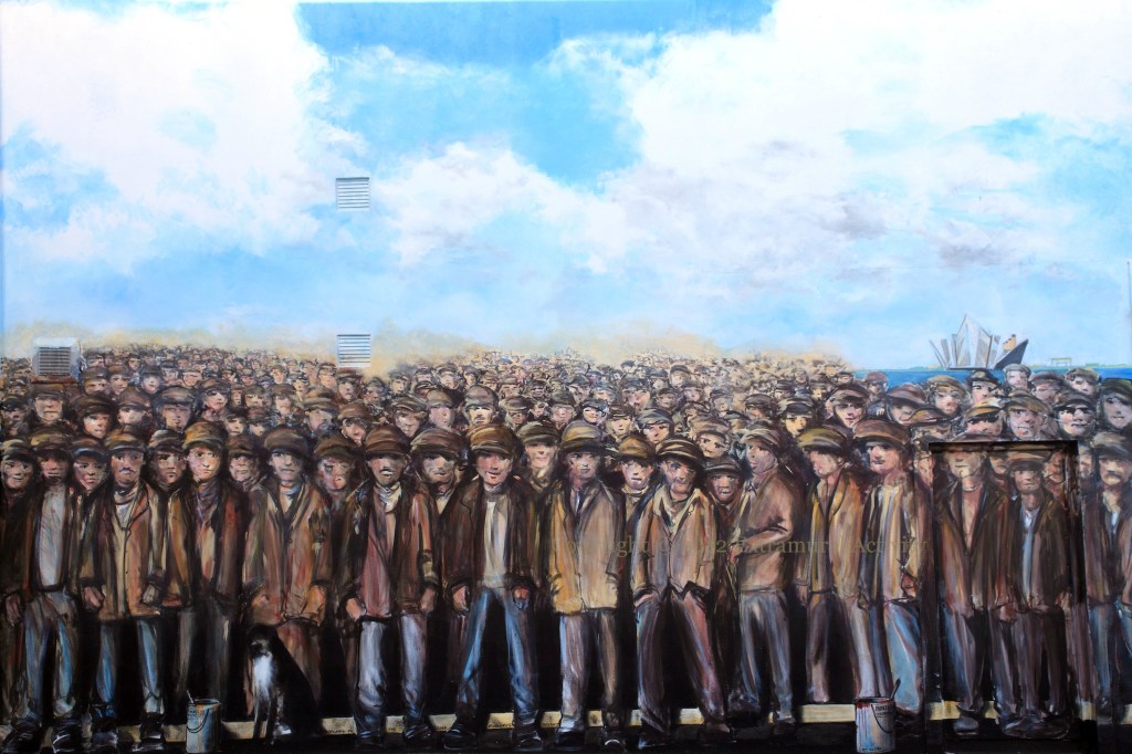2012-08-26 TitanicWorkers+