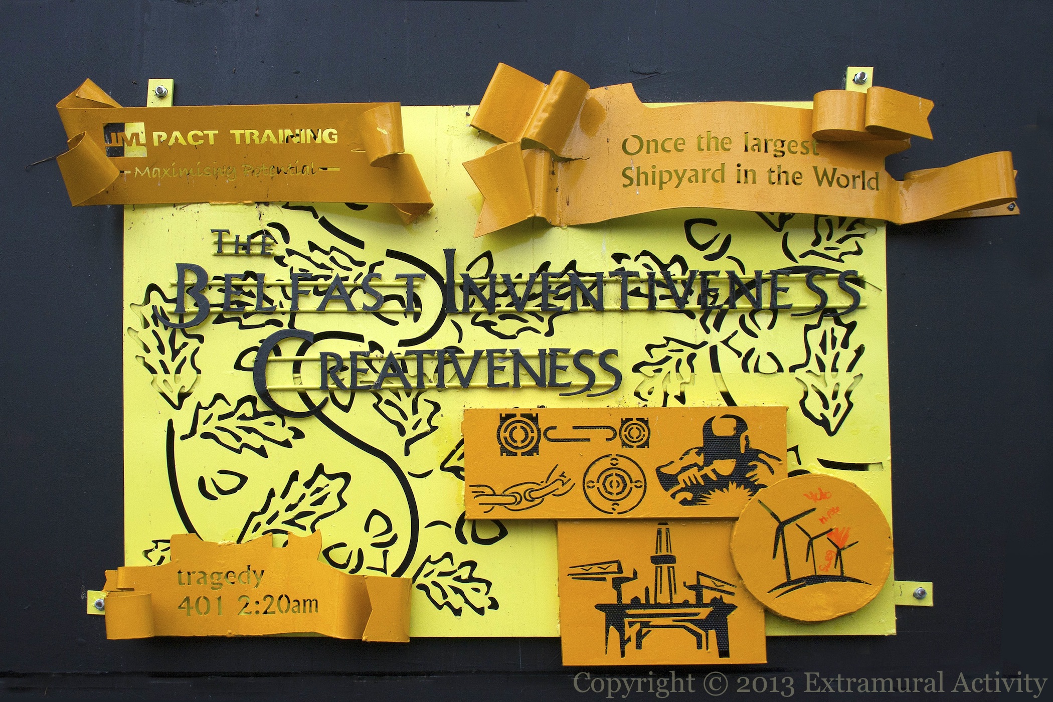 2013-08-23 BelfastInventiveness+