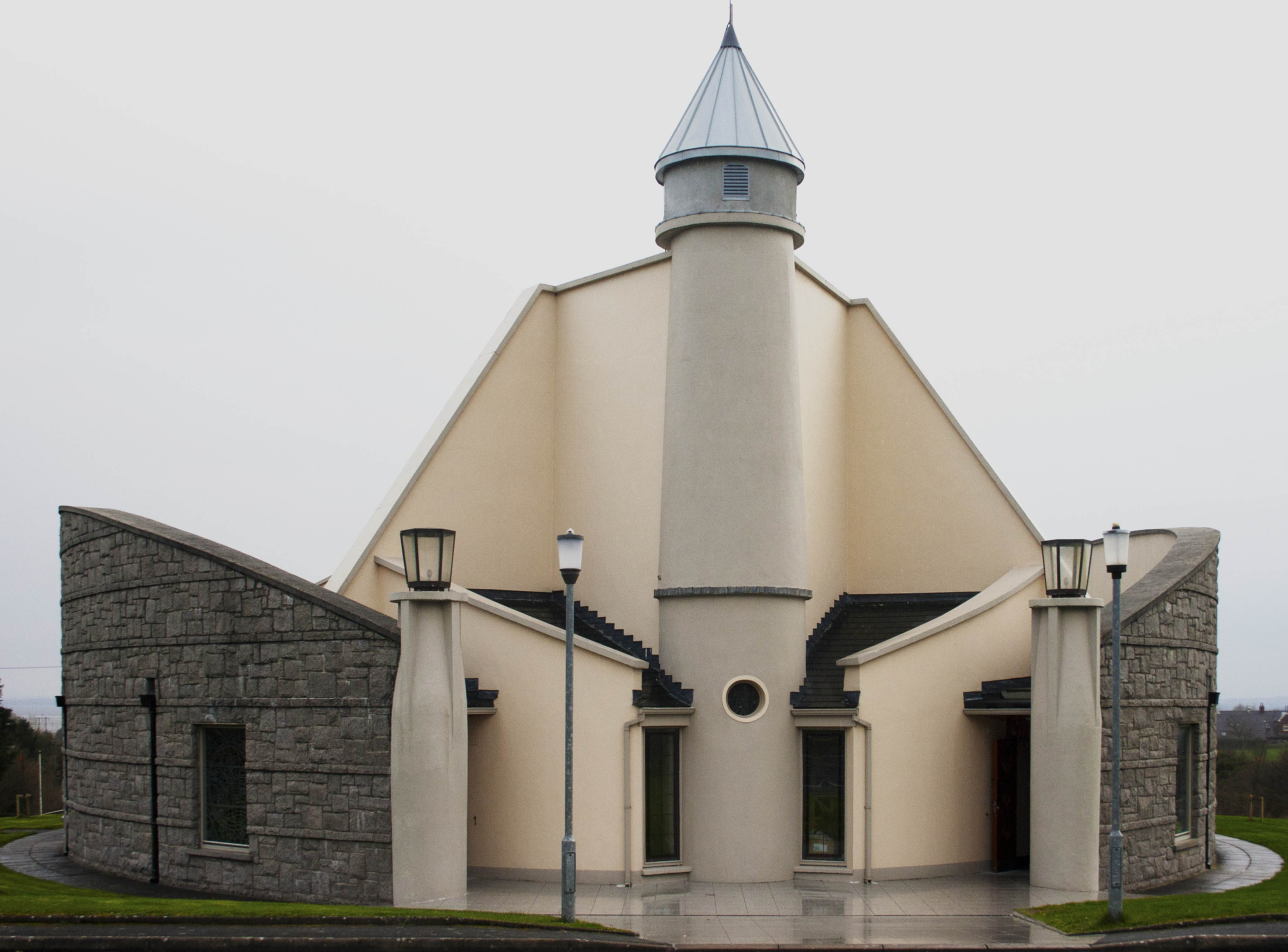 14 03 27 LouthChurch