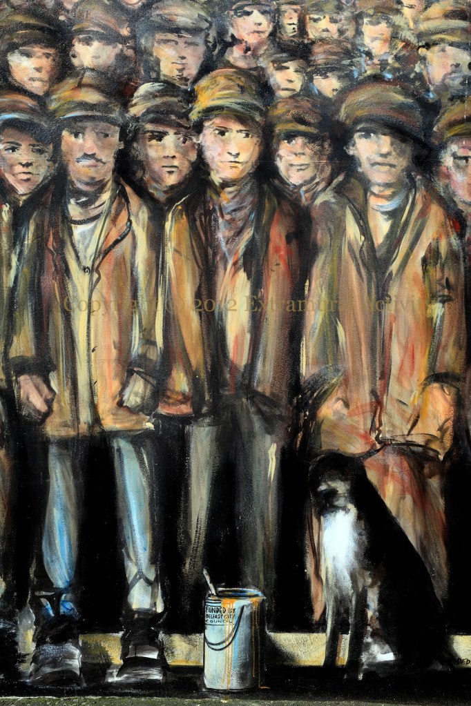 2012-09-04 TitanicDog+