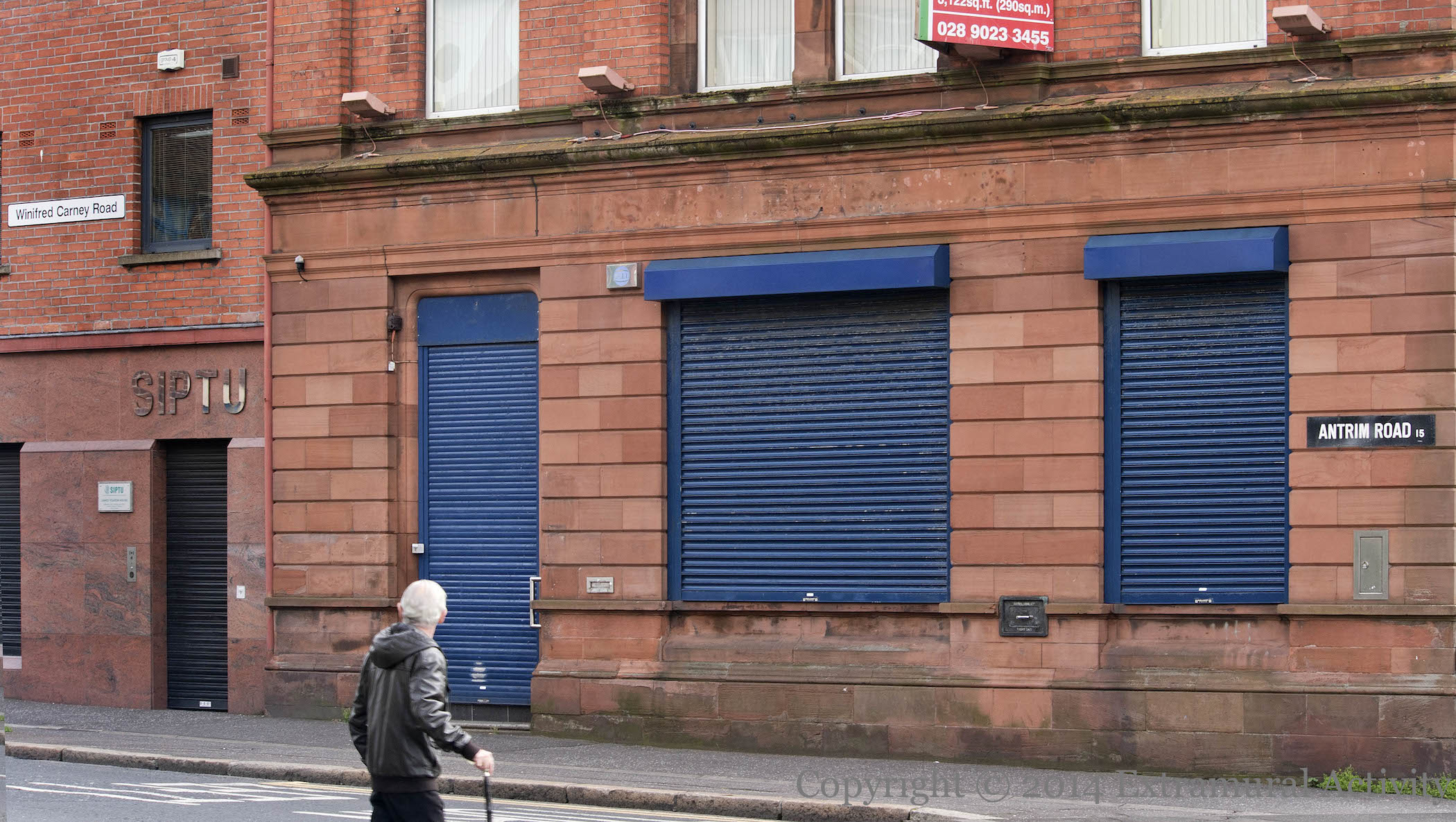 2014-02-04 WinifredCarneyRoad+