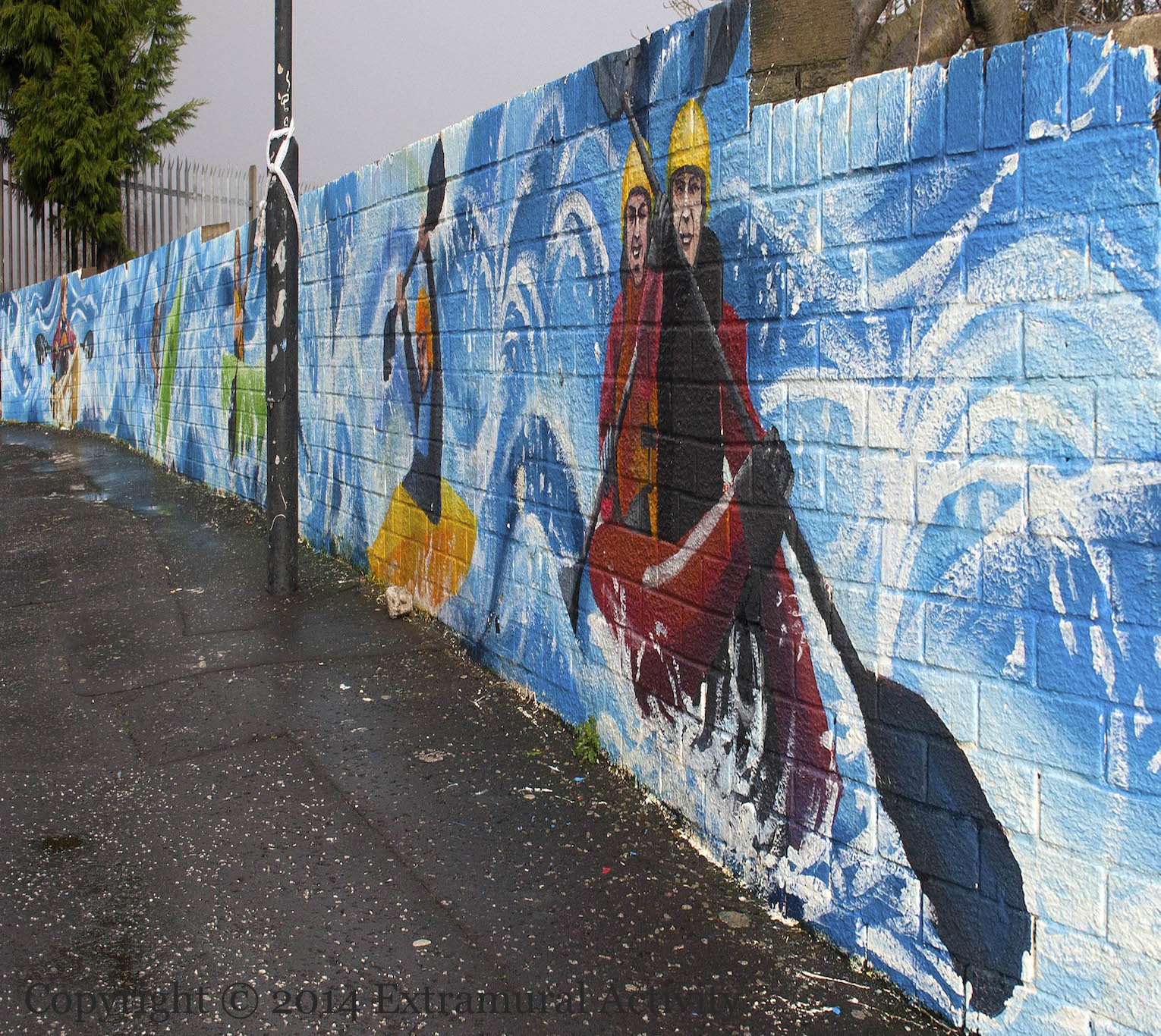 2014-02-13 MaighArdWater+