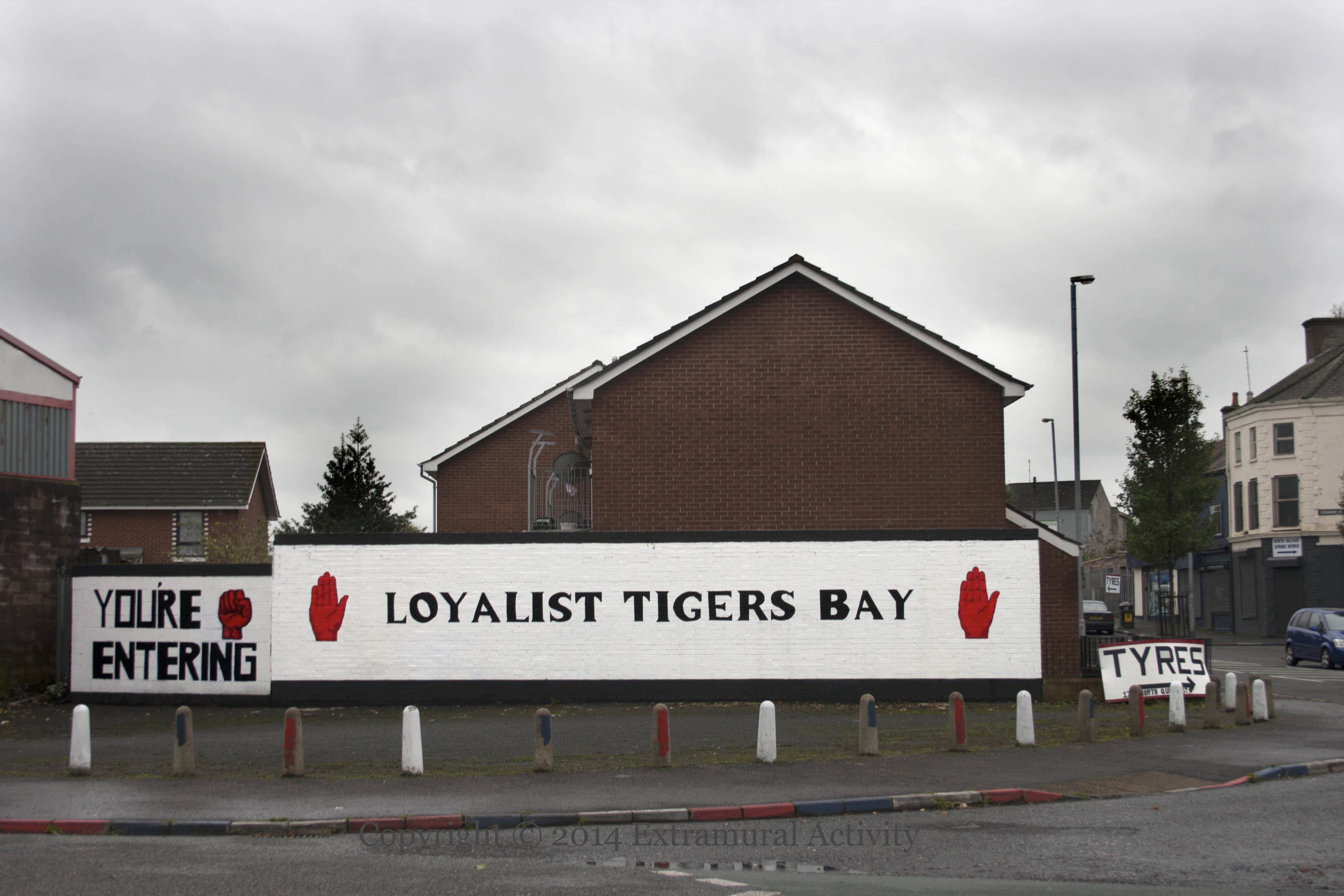 2014-11-13 LoyalistTigersBay+