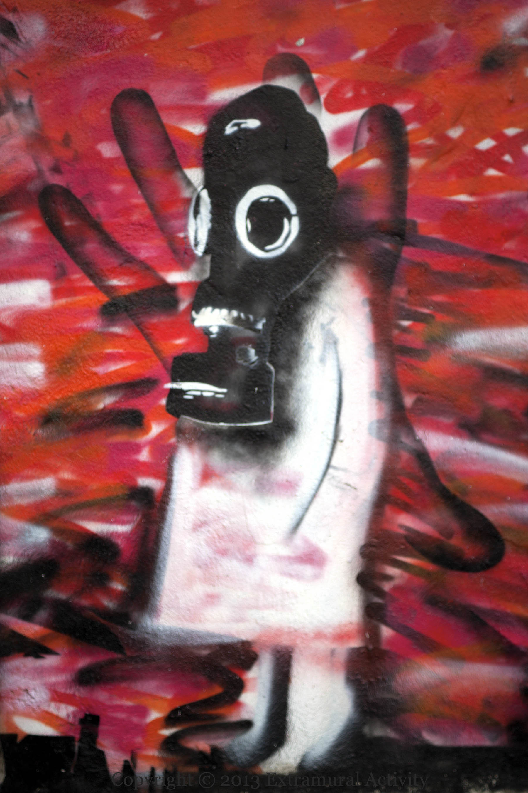 2013-12-19 GasMasked+