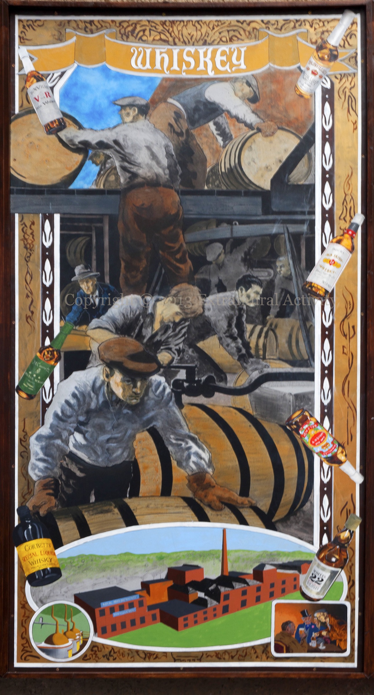 2013-03-26 DukeOfYorkWhiskey+