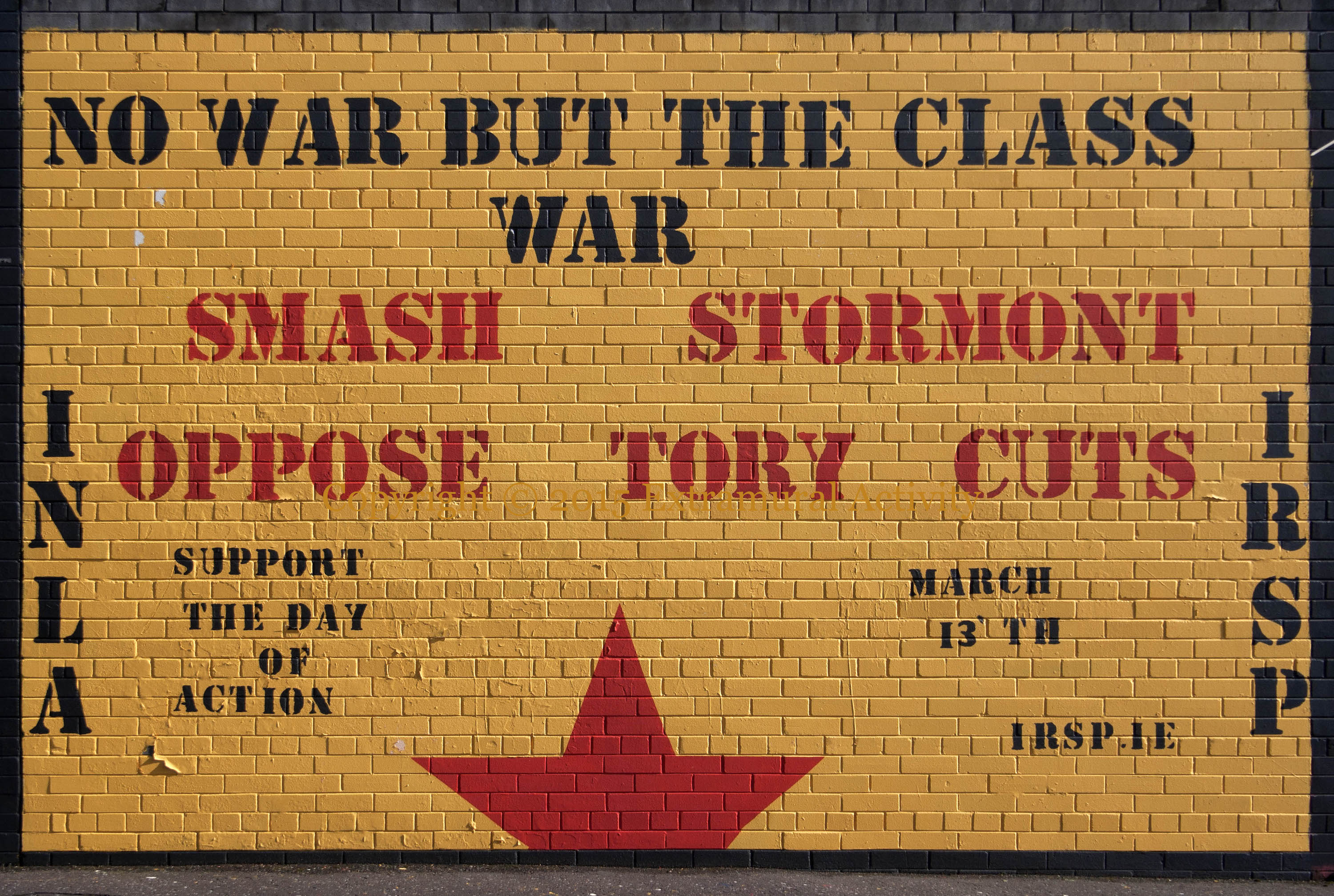2015-02-26 ClassWar+