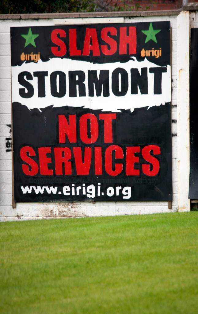 2012-10-11 SlashStormont+