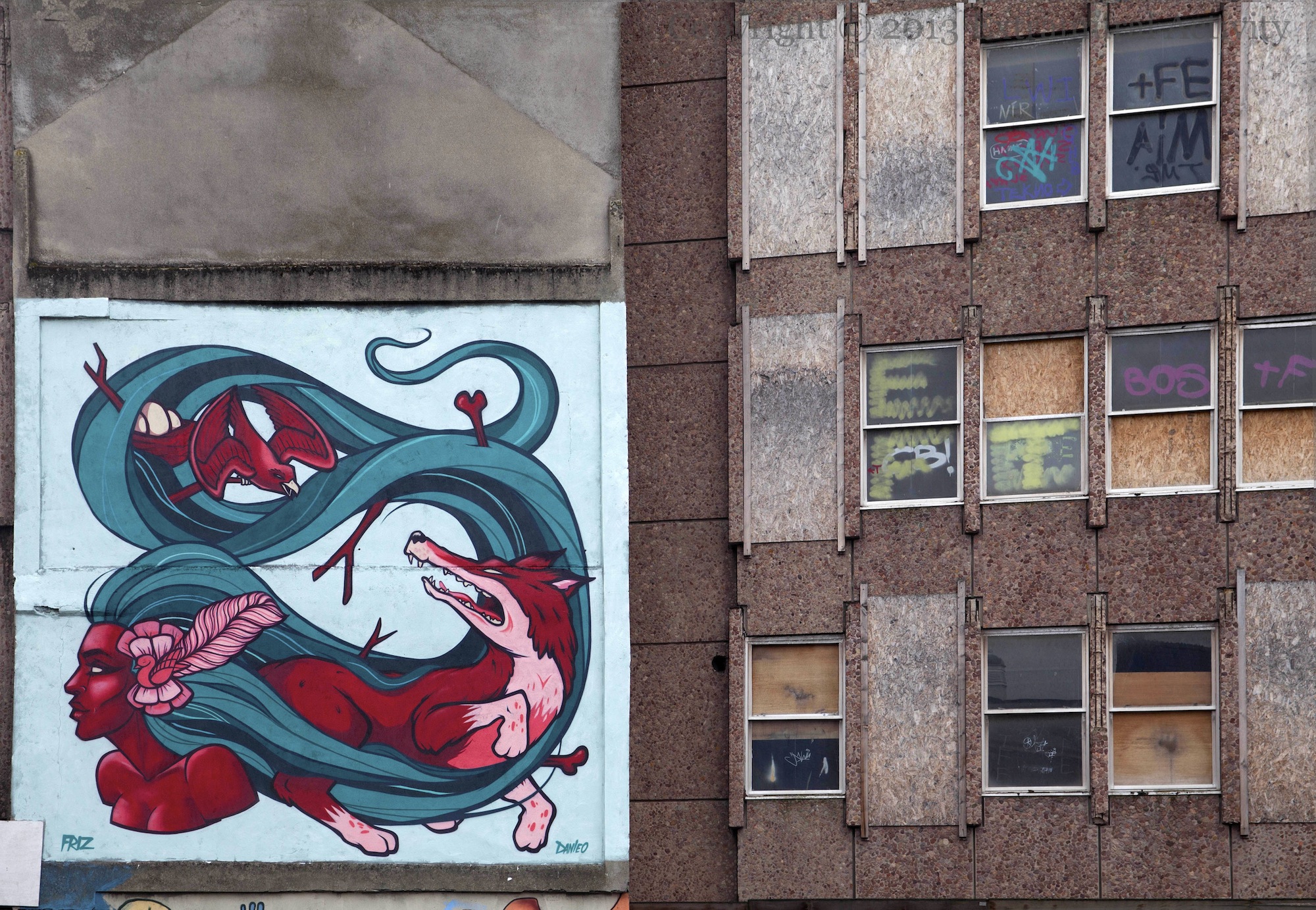 2013-09-26 FoxBird+