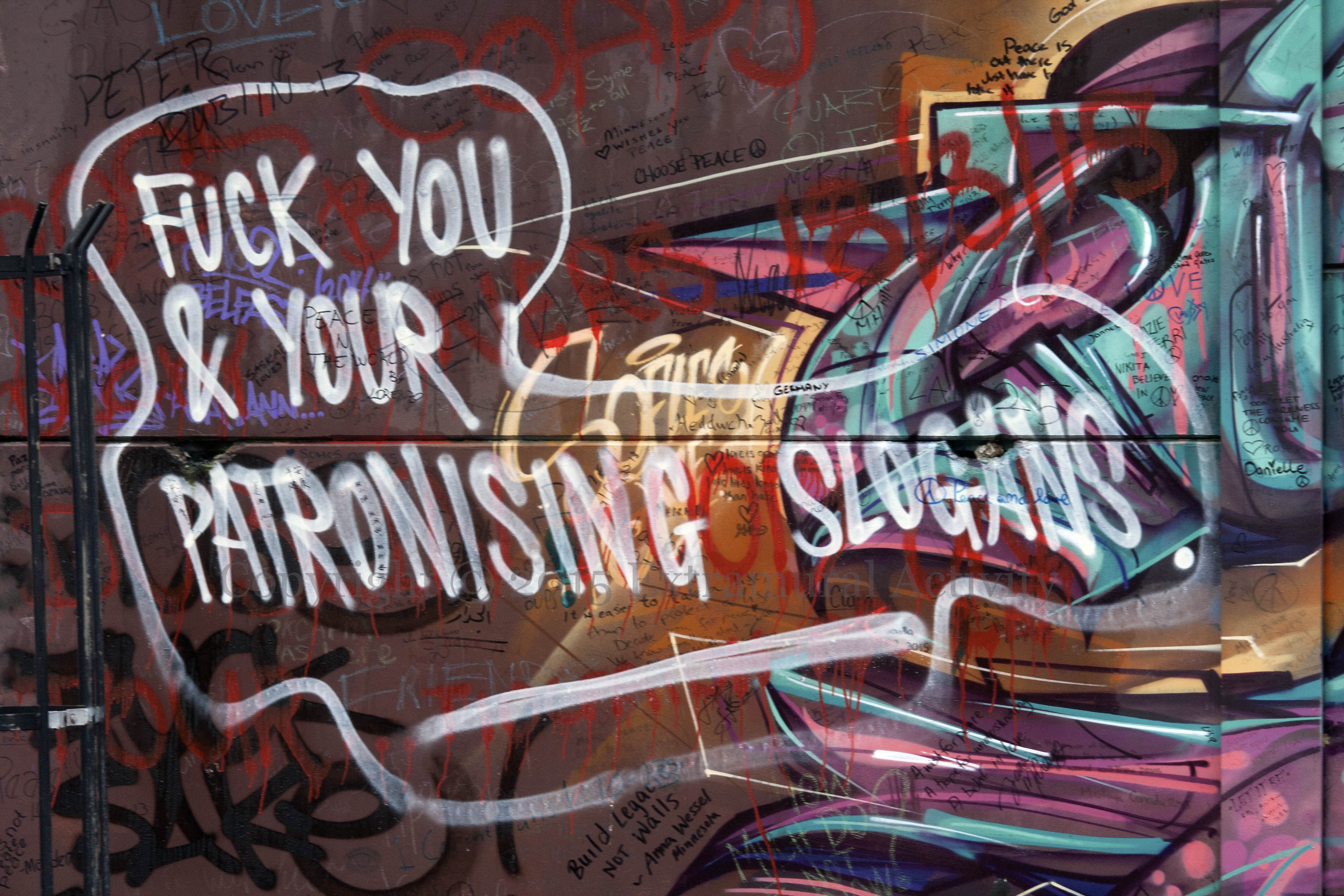 03202 2015-12-01 Fuck You And Your Patronising Slogans+