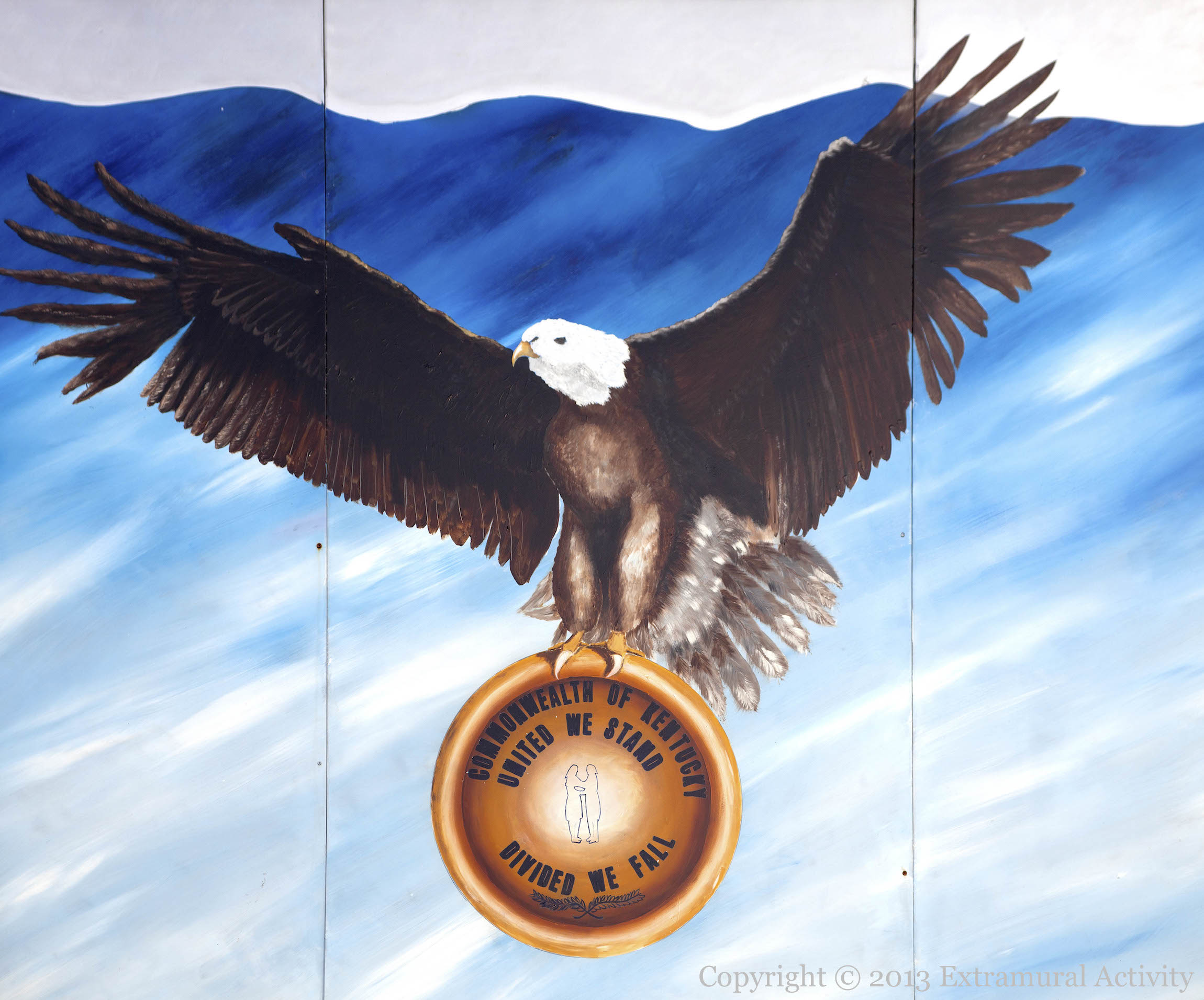 2013-12-17 NArdsEagle+