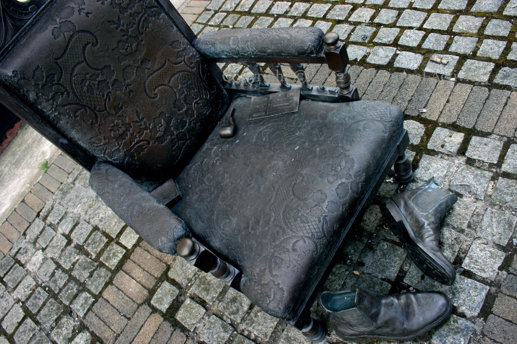 2012-09-09 MemoryChair+