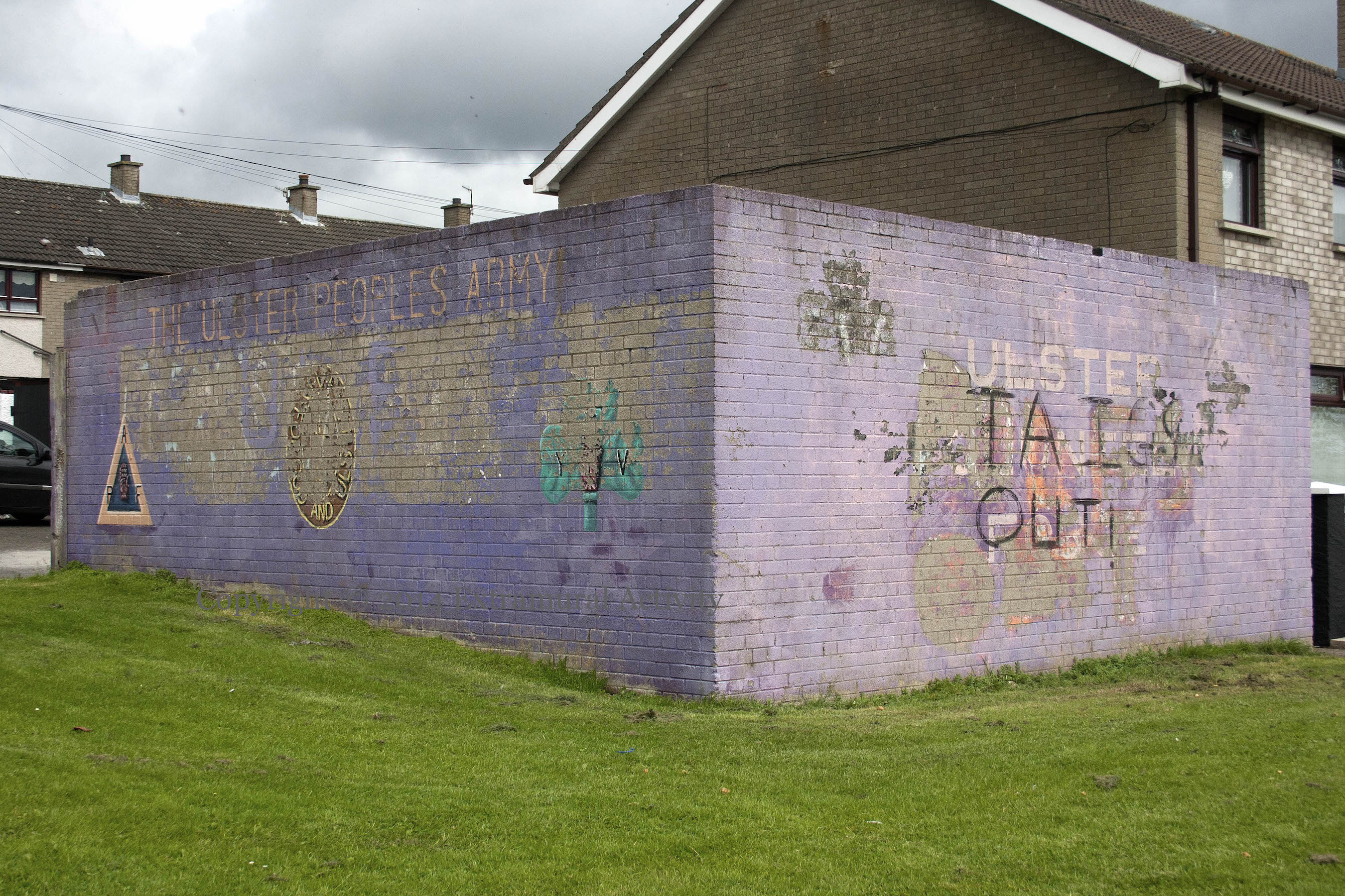 2014-08-26 MonkstownUPATaigsOut+
