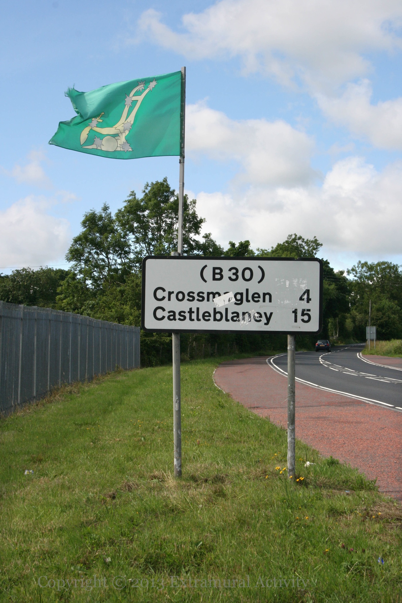 2013-08-06 CrossFlag+