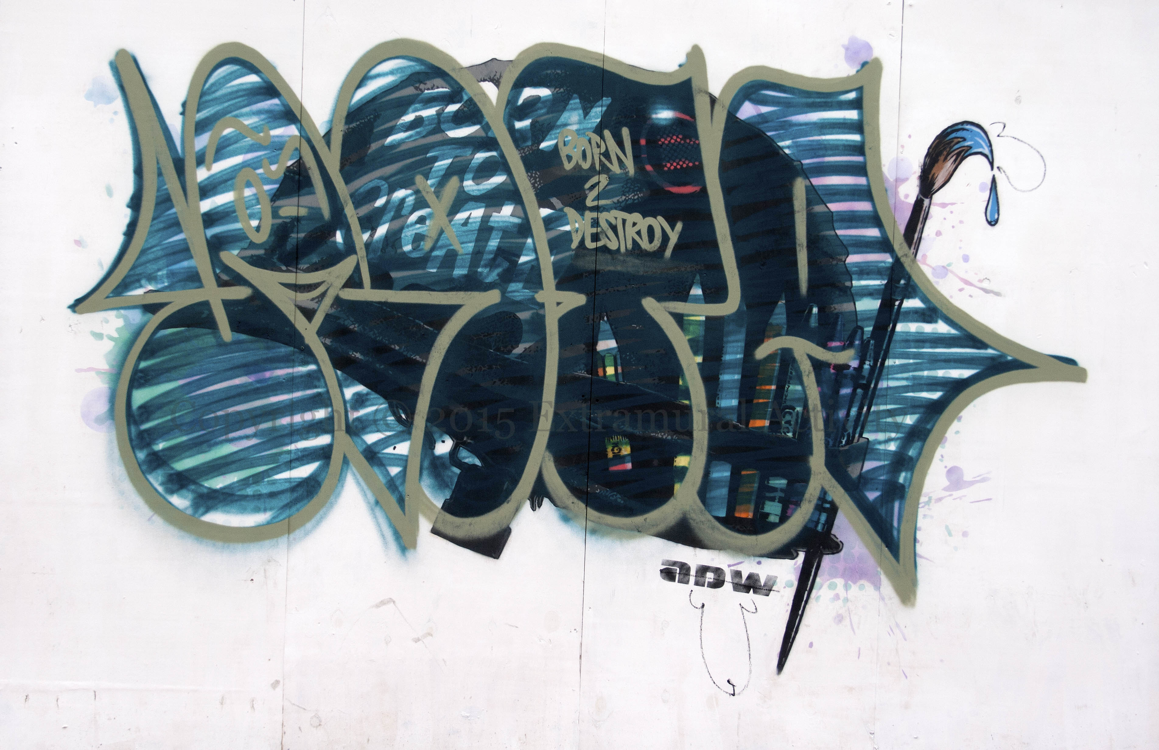 03084 2015-10-03 Born To Destroy ADW+