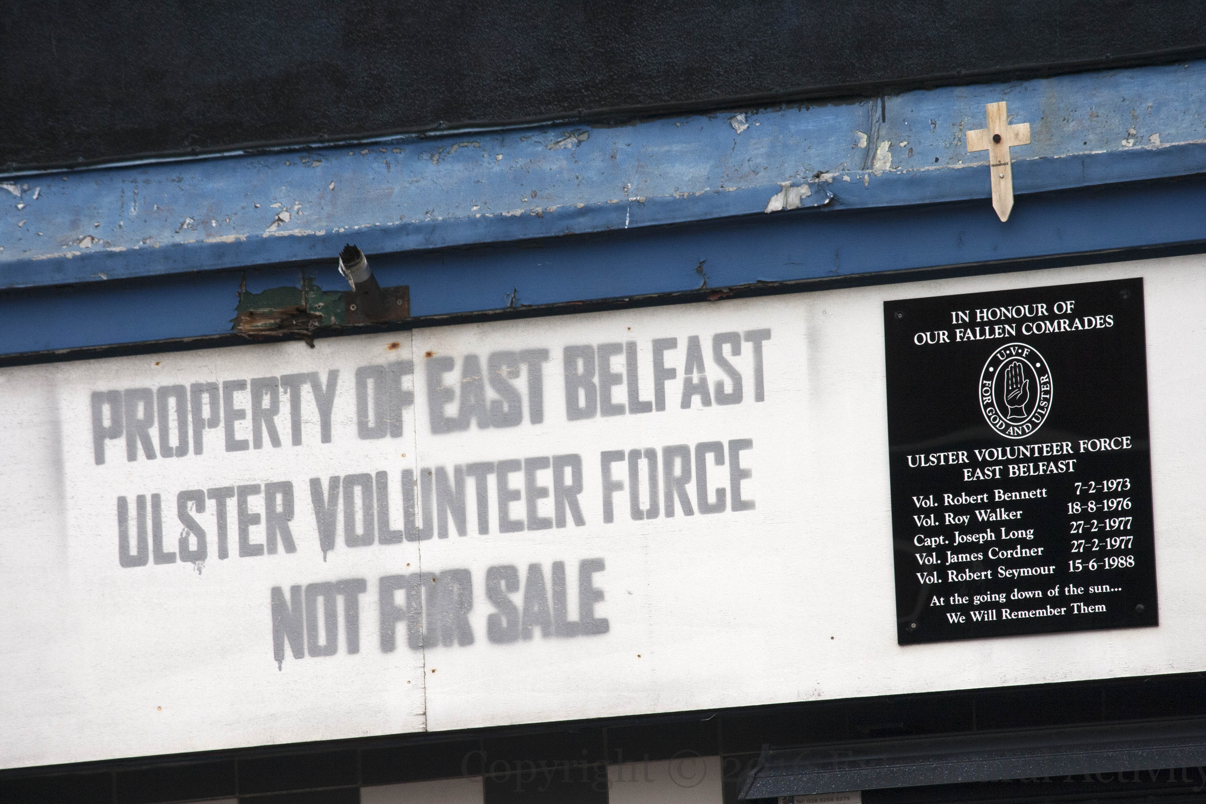 03367 2016-04-06 Property Of East Belfast UVF+