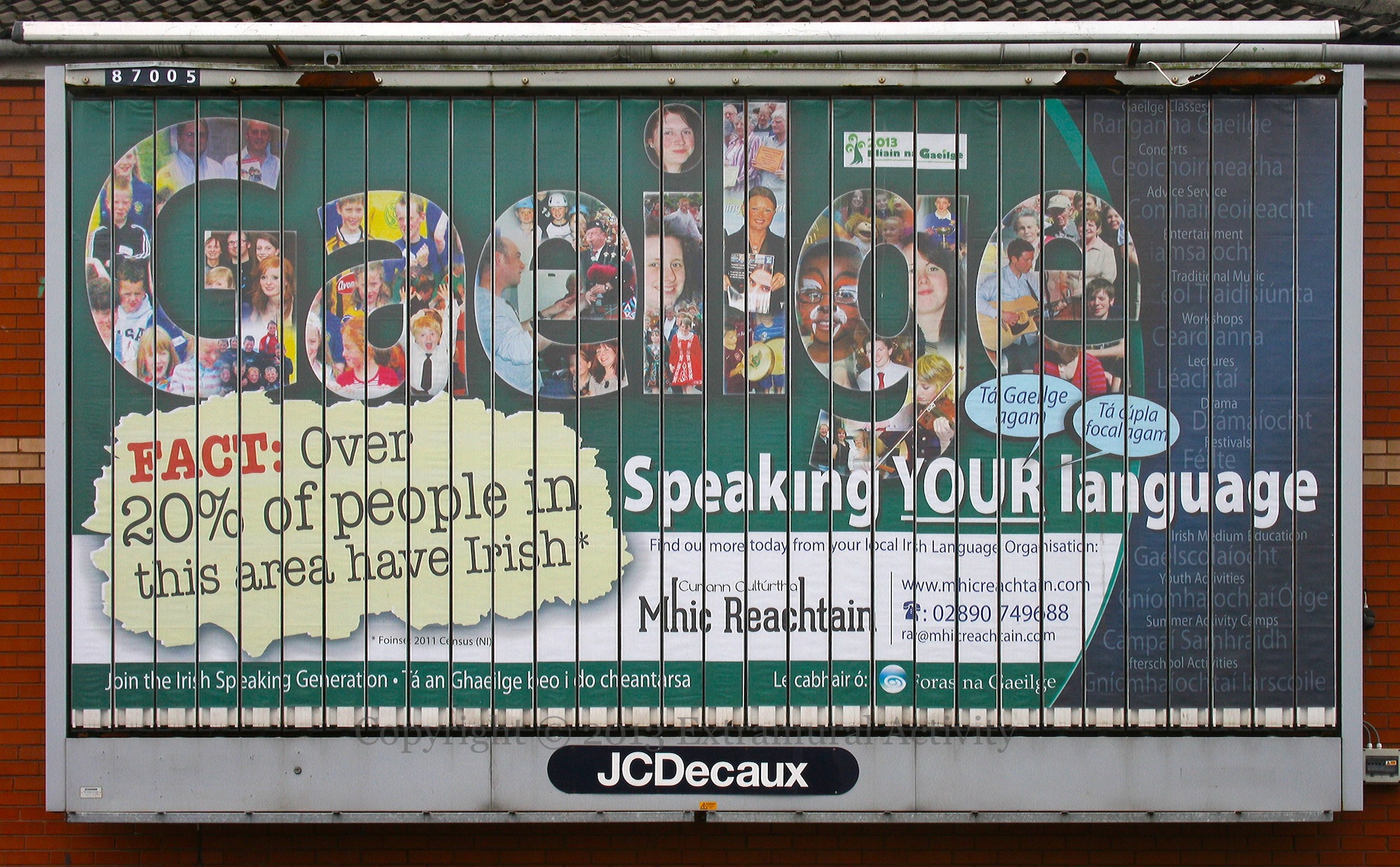 2013-06-25 Gaeilge+
