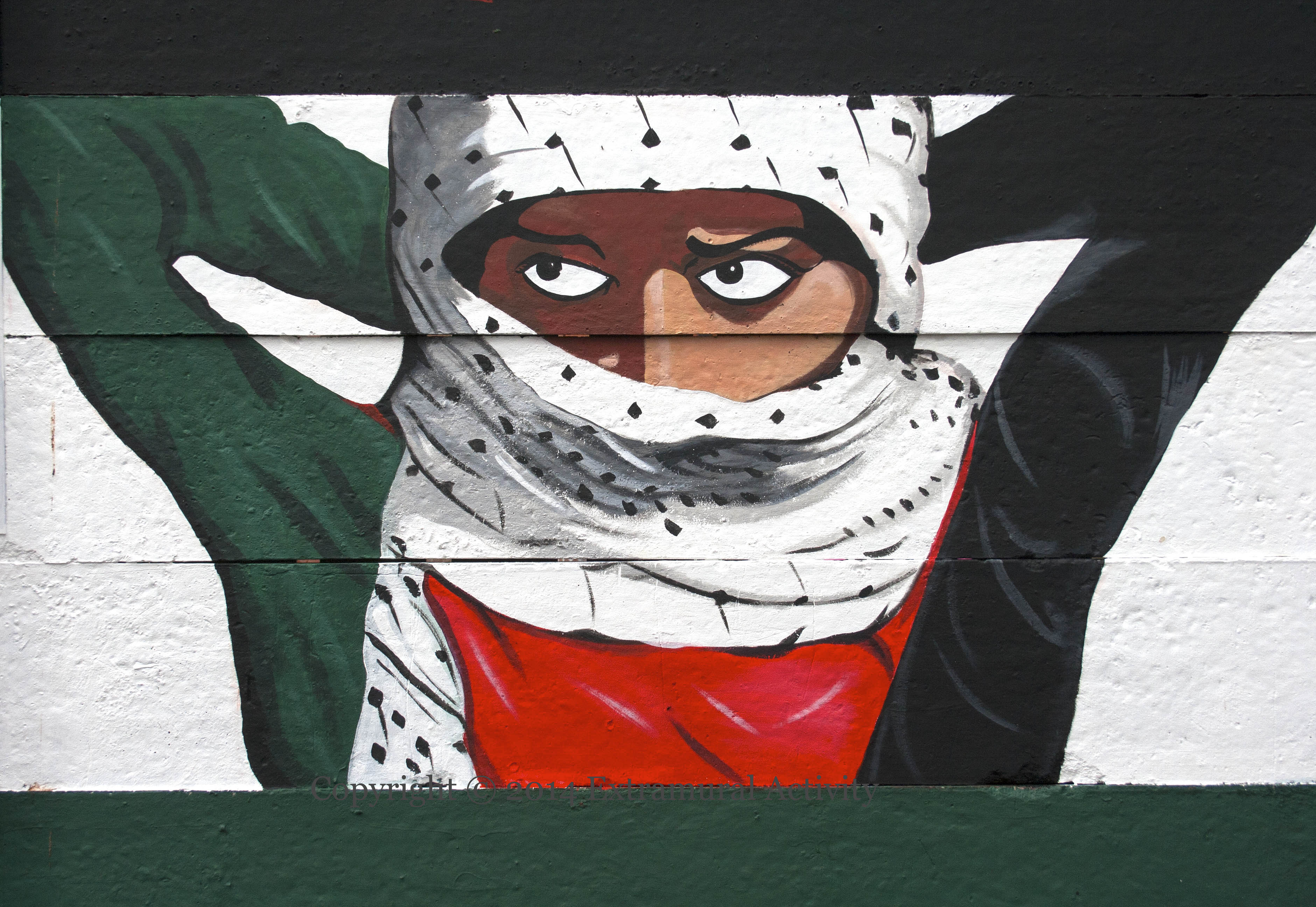 2014-08-21 #GazaDetail+