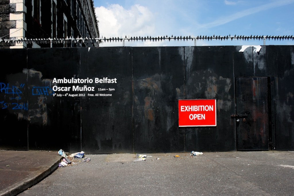 2012-07-16 Ardoyne Exhibition+