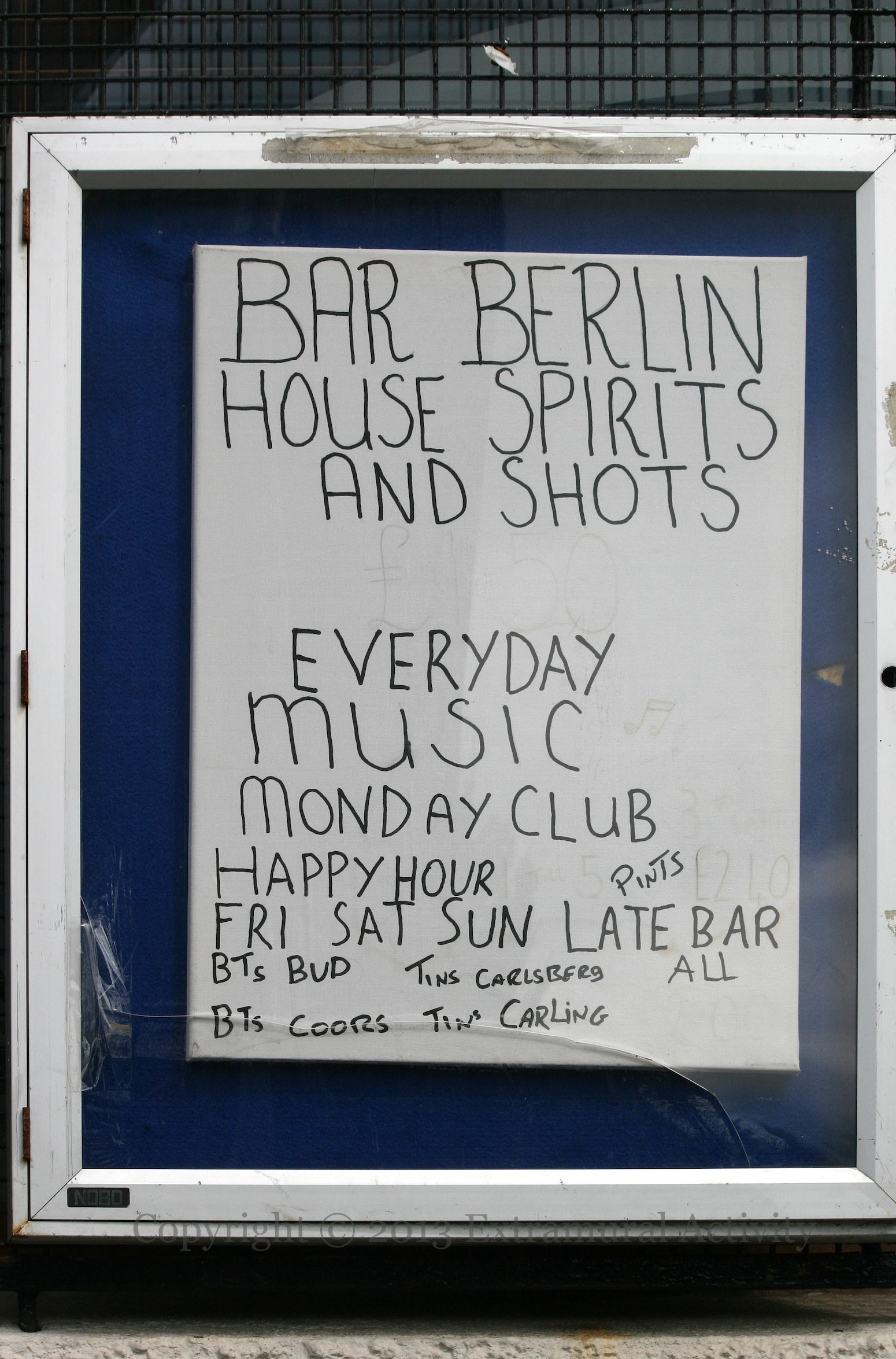 2013-08-02 SpiritsAndShots+