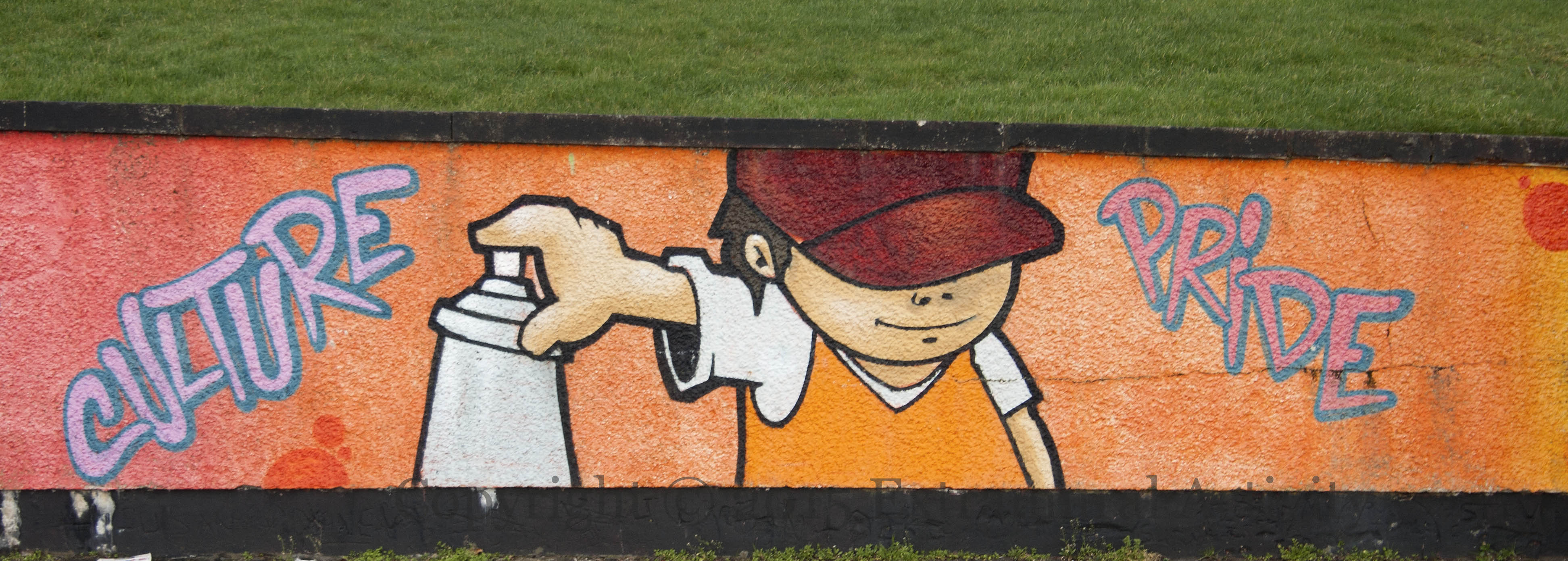 2015-02-06 SprayCulture+