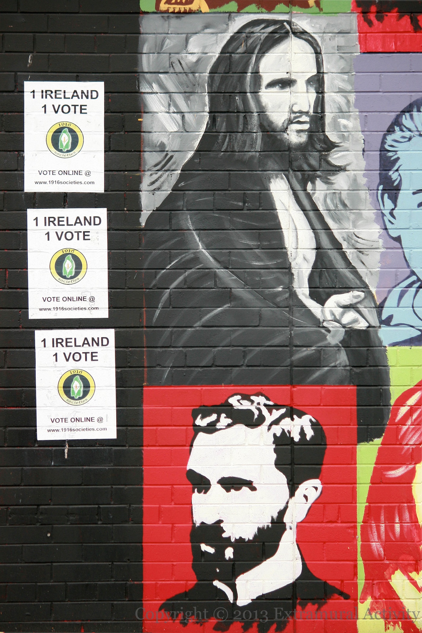 2013-07-23 1Ireland1Vote+
