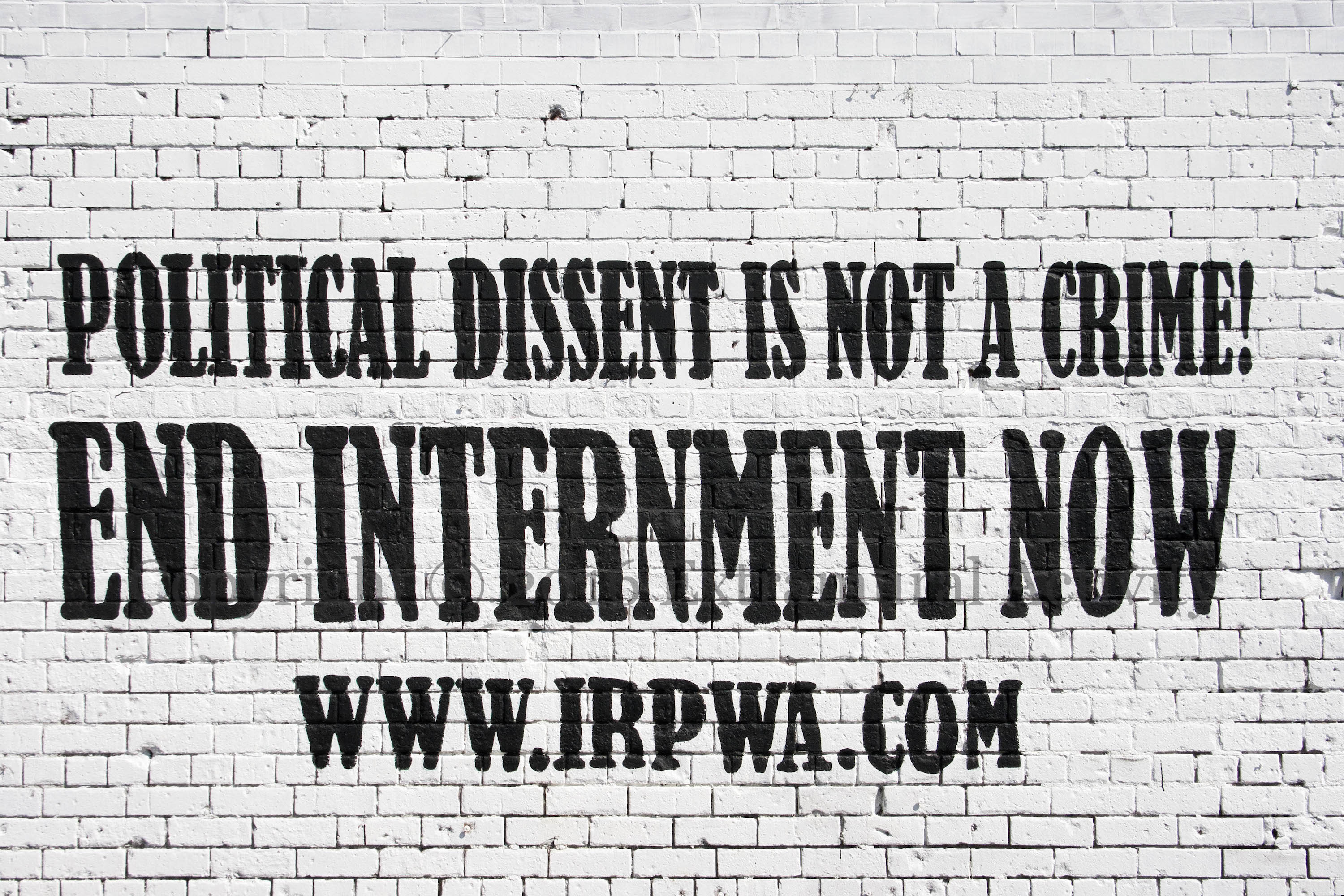 03499 2016-06-03 Beechm End Internment Now+