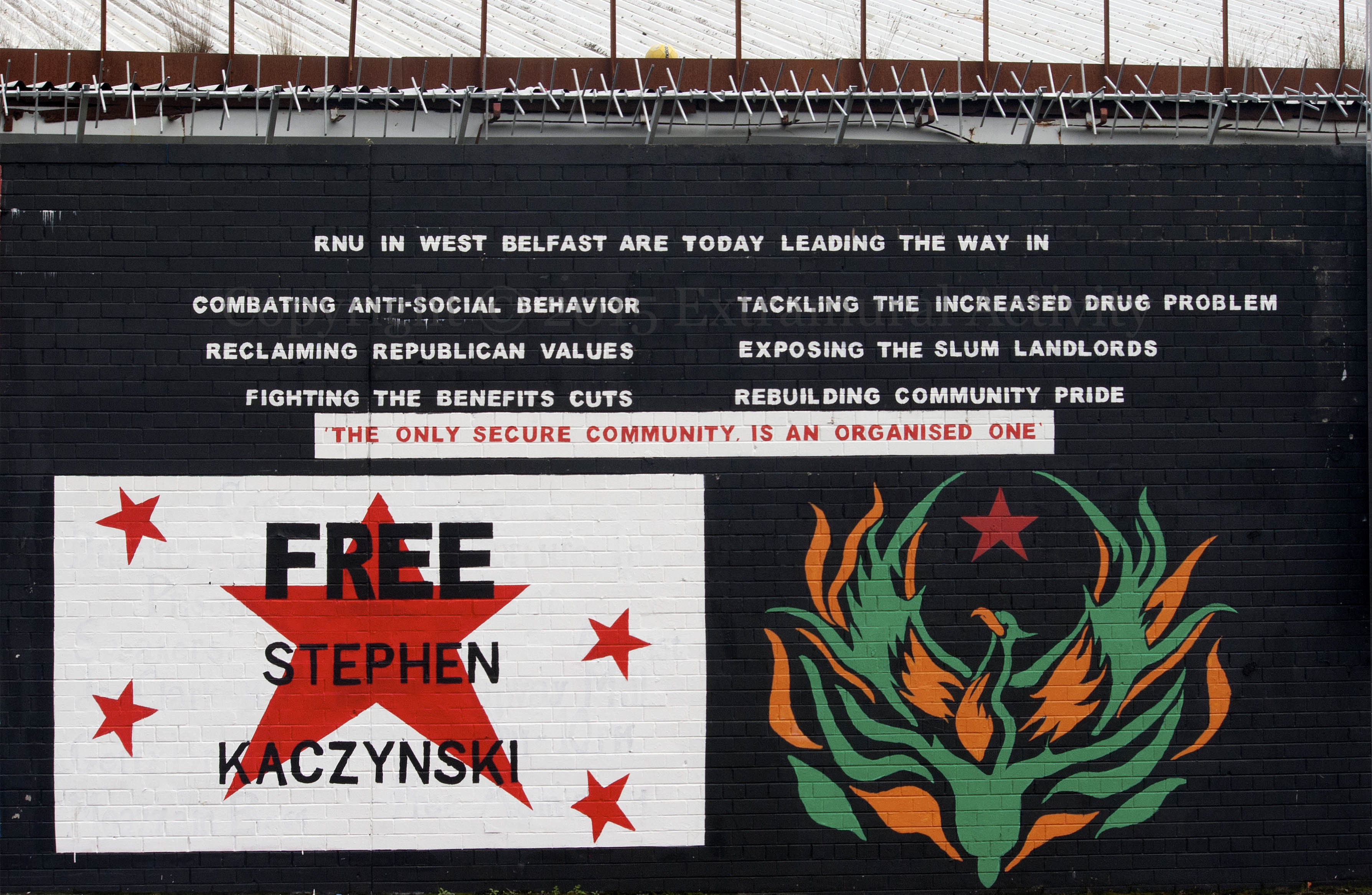 2015-08-23 FreeStephenKaczynski+