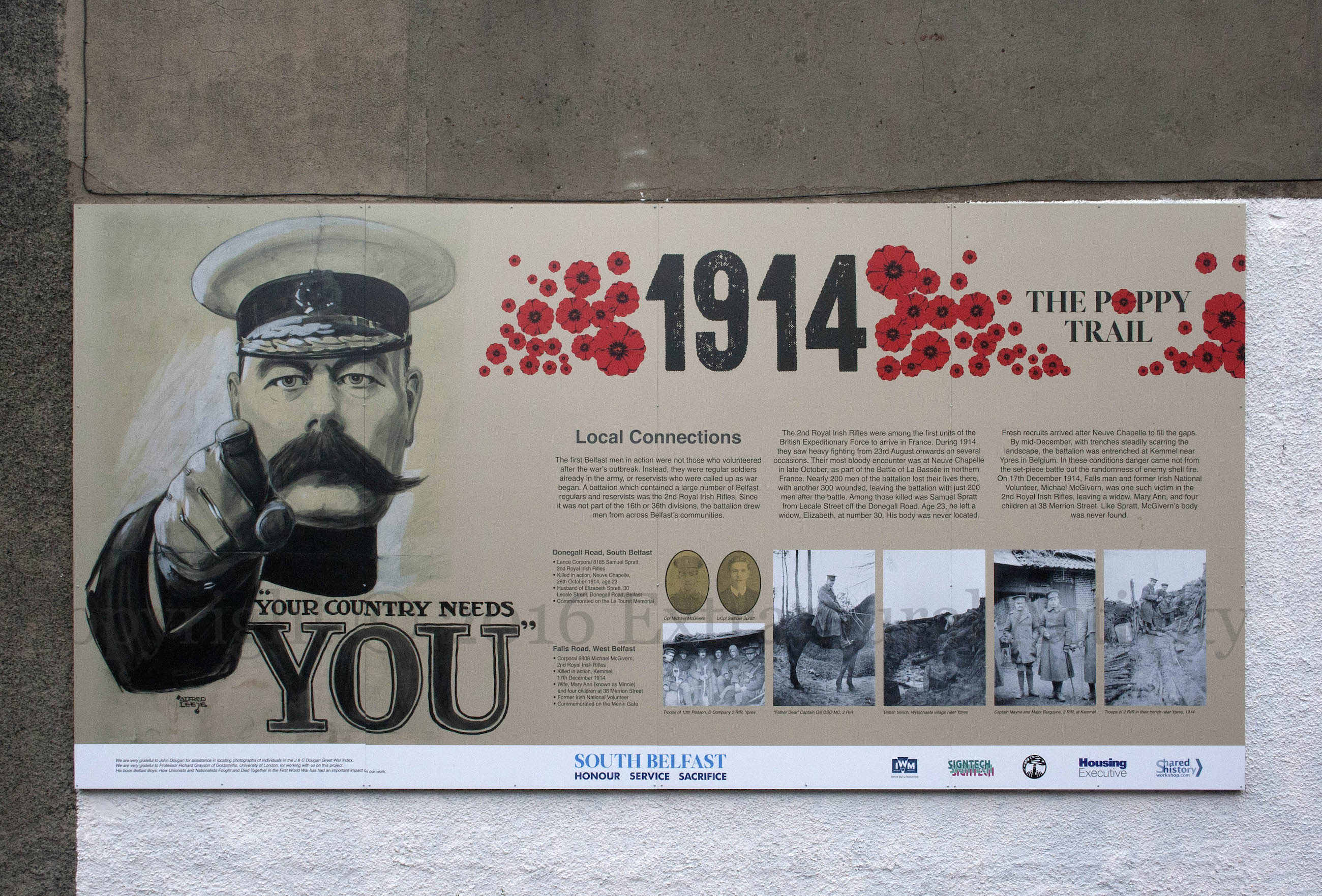 03691 2016-07-31 Poppy Trail 1914+