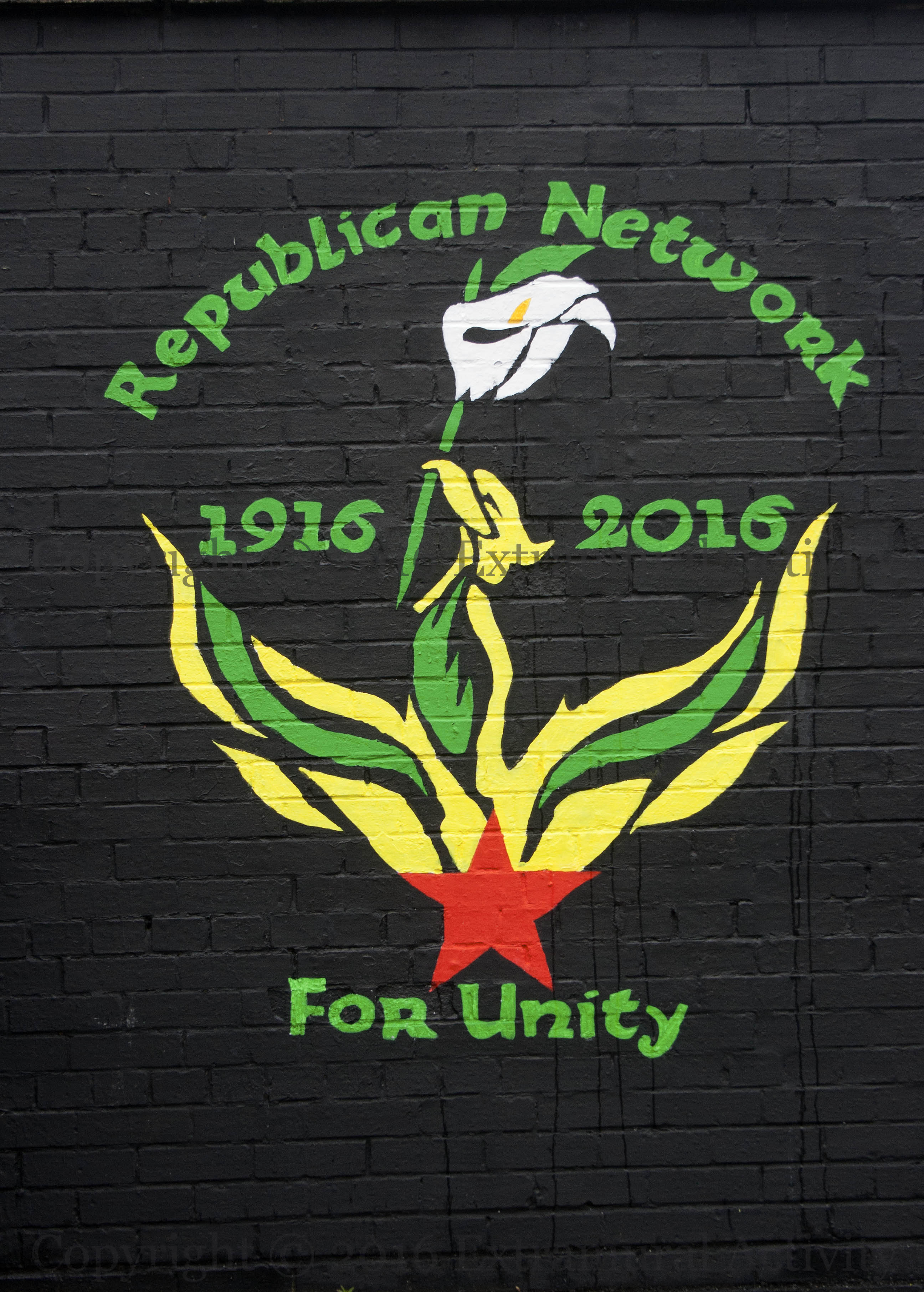 03393 2016-04-12 Ardoyne Phoenix+