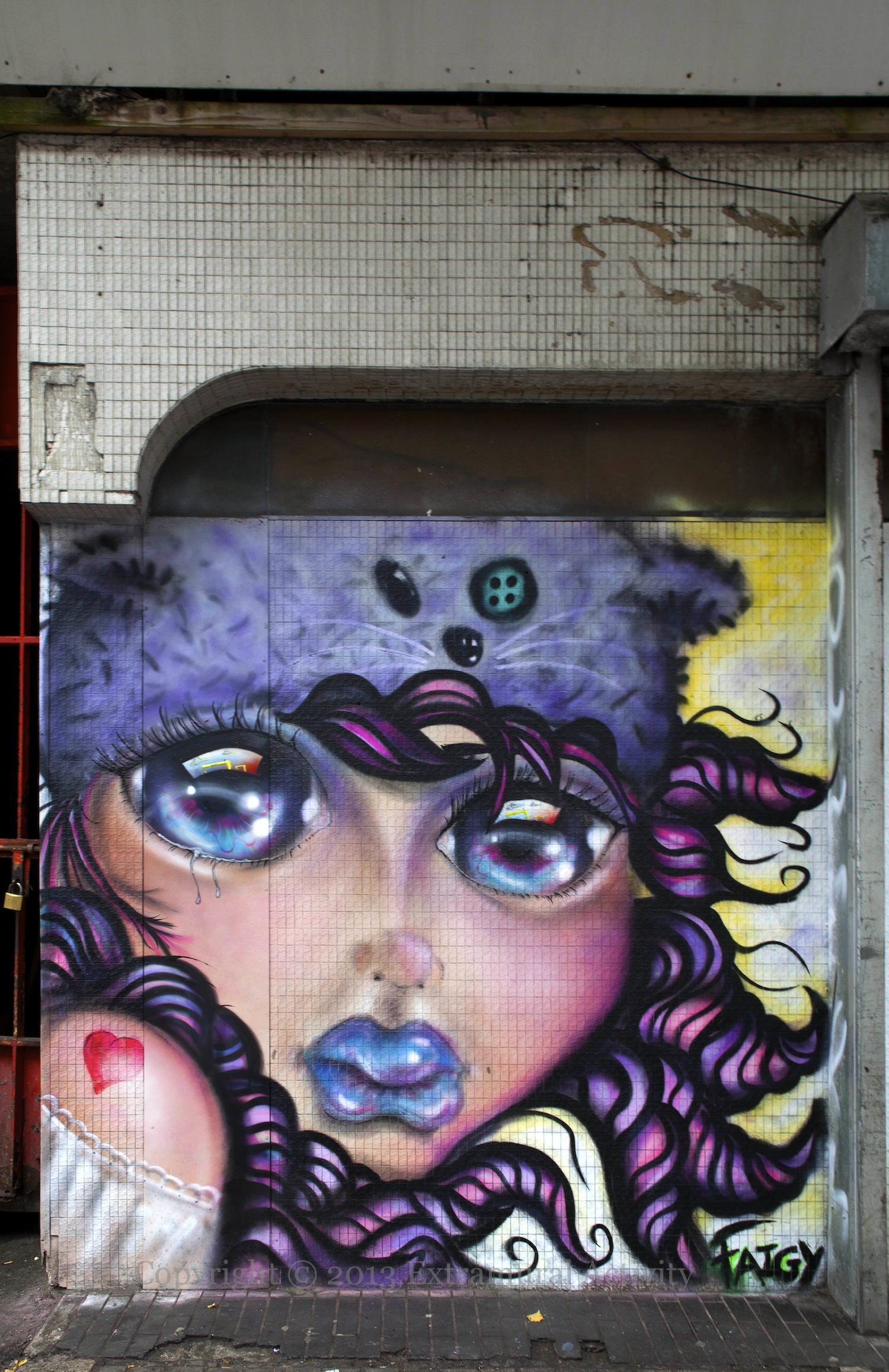 2013-09-26 FaigyGirl+